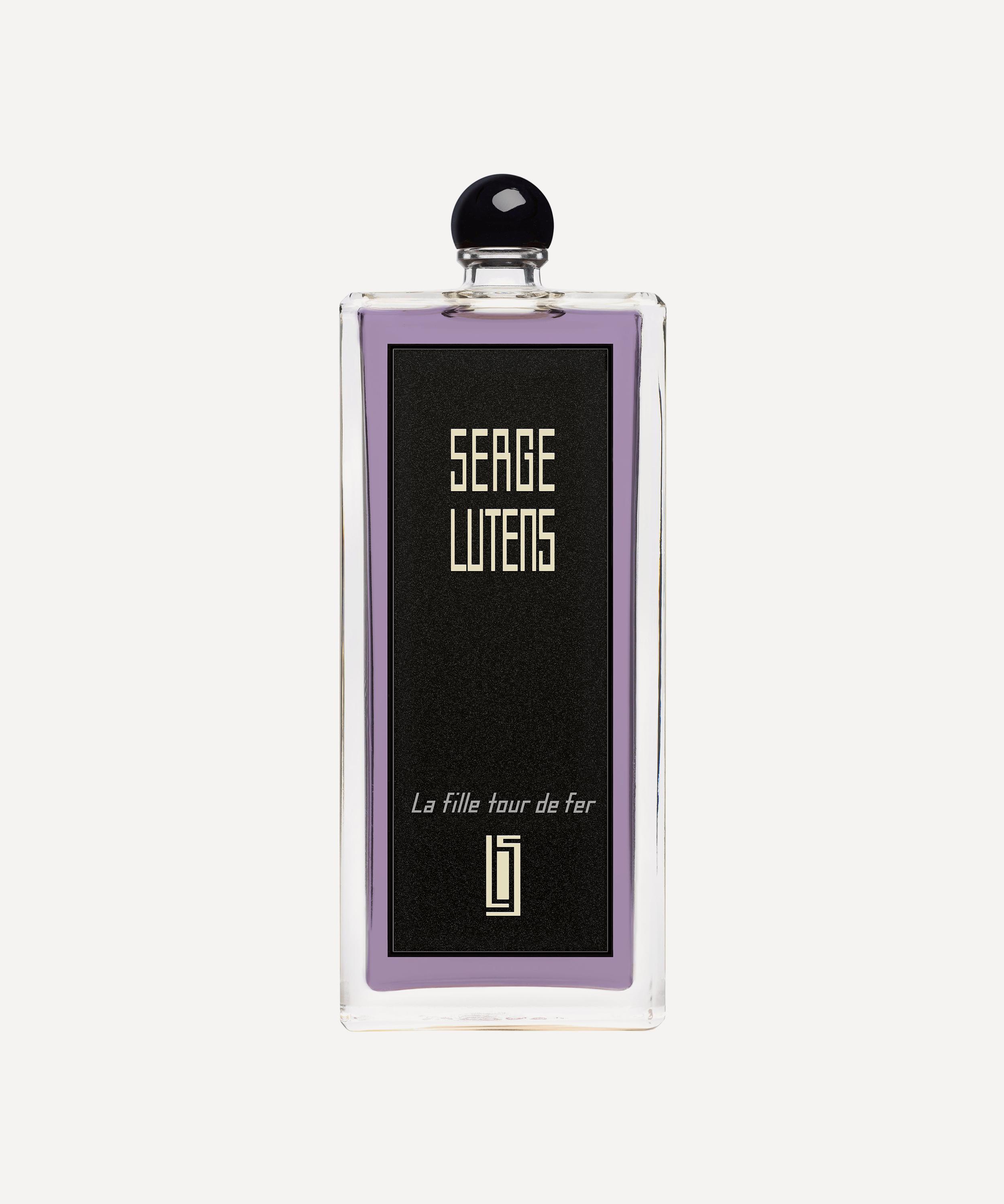 Serge Lutens - La Fille Tour de Fer Eau de Parfum 100ml image number 0