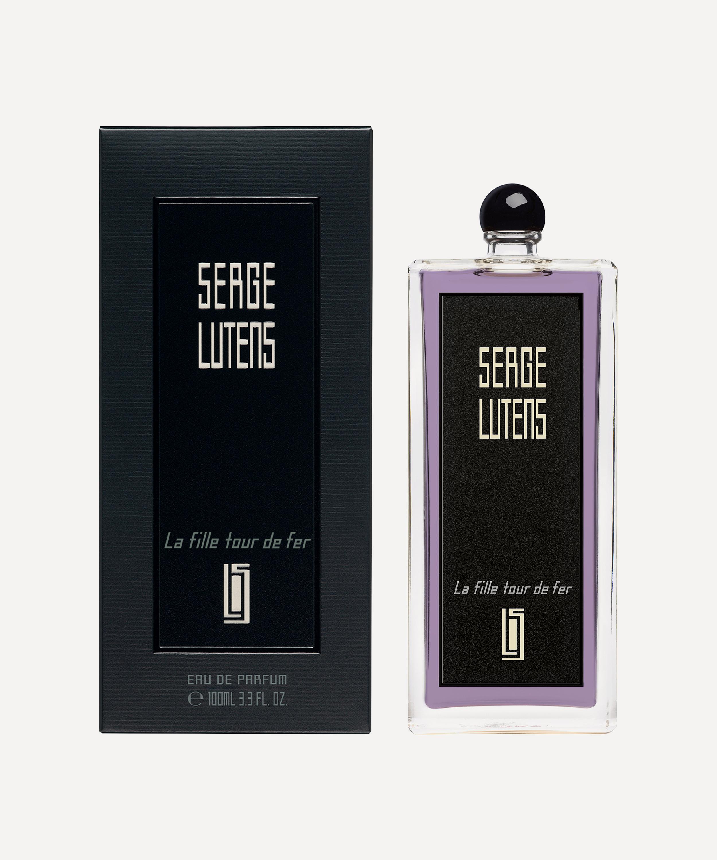 Serge Lutens - La Fille Tour de Fer Eau de Parfum 100ml image number 1