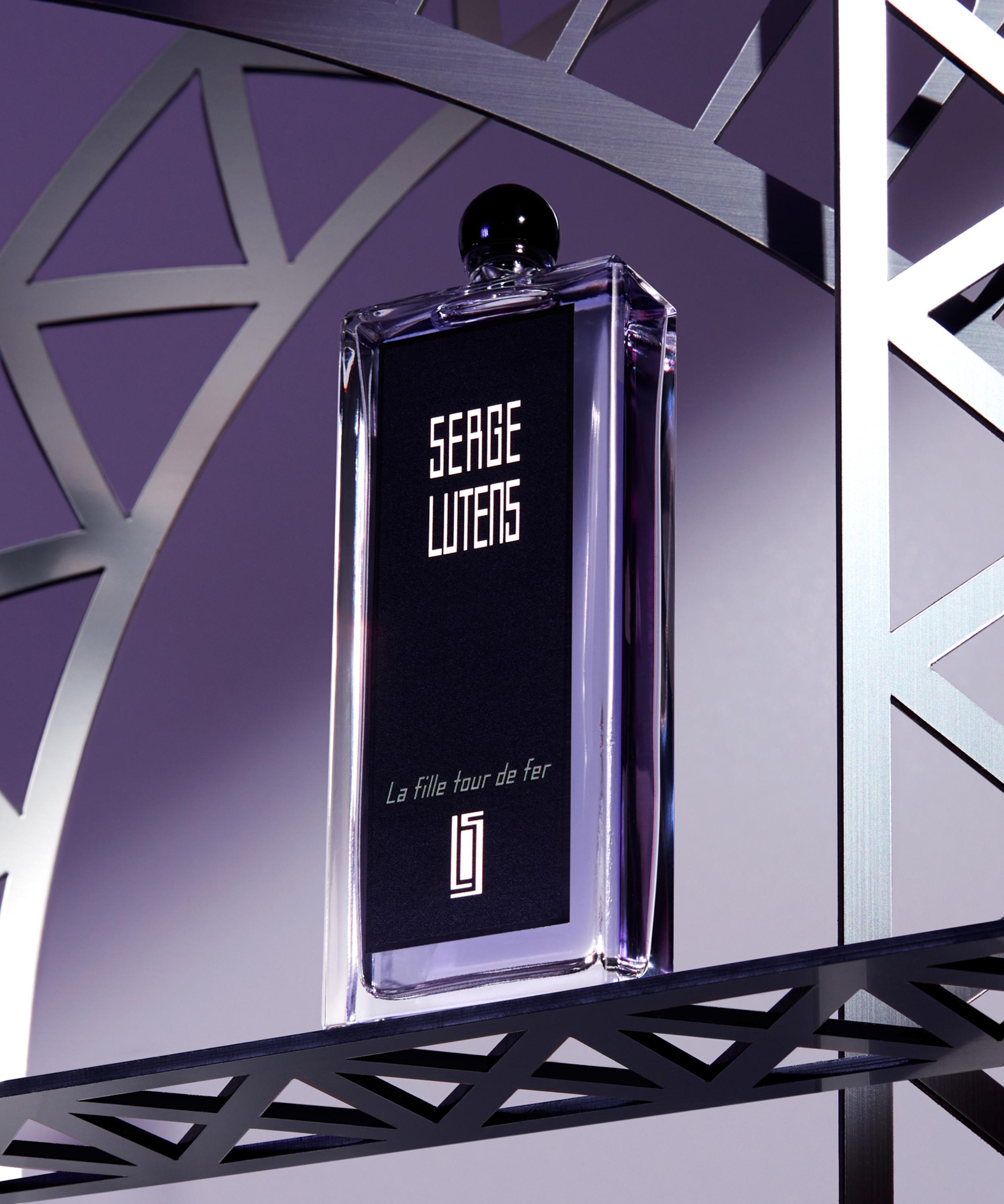 Serge Lutens - La Fille Tour de Fer Eau de Parfum 100ml image number 3