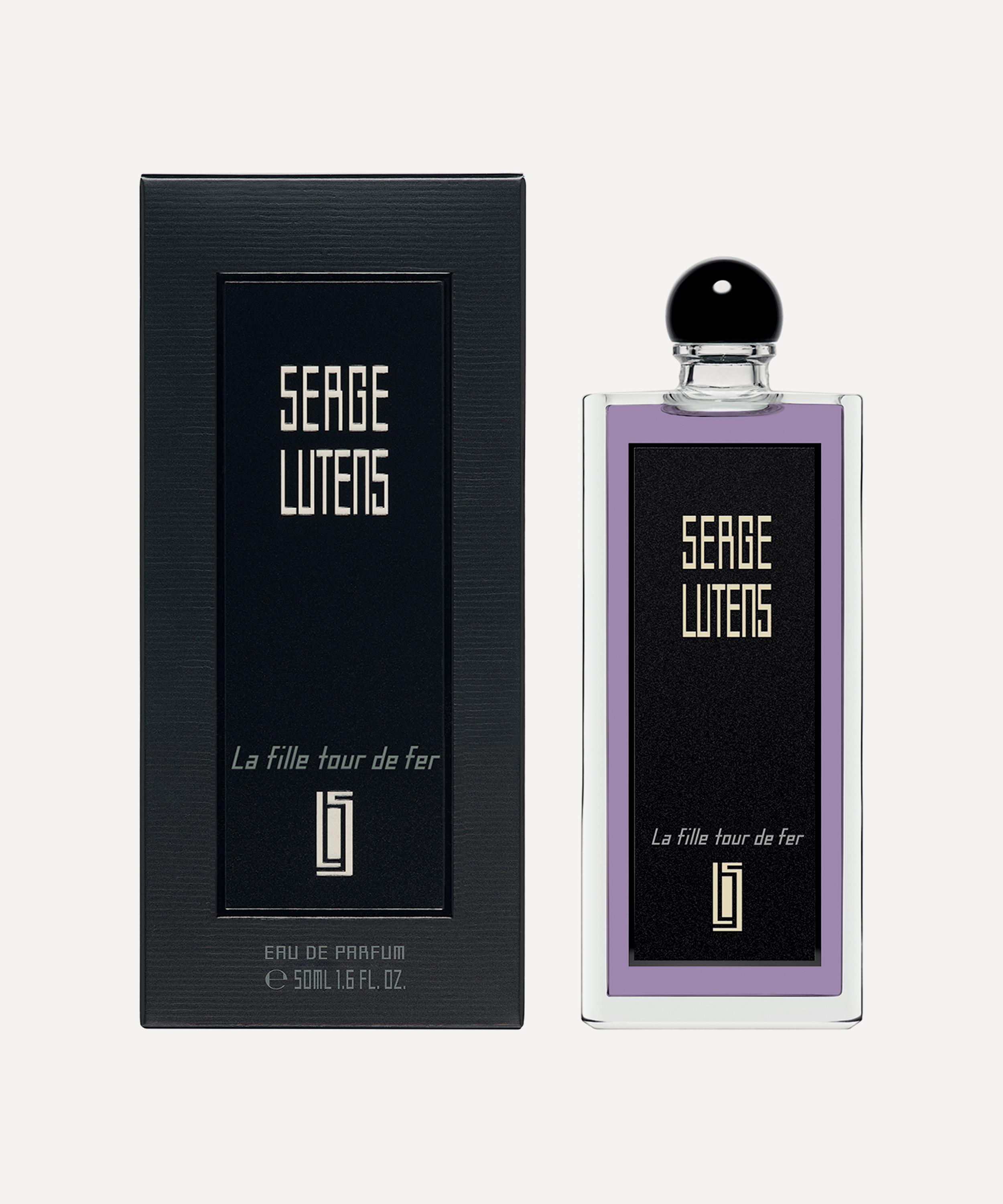 Serge Lutens - La Fille Tour de Fer Eau de Parfum 50ml image number 1