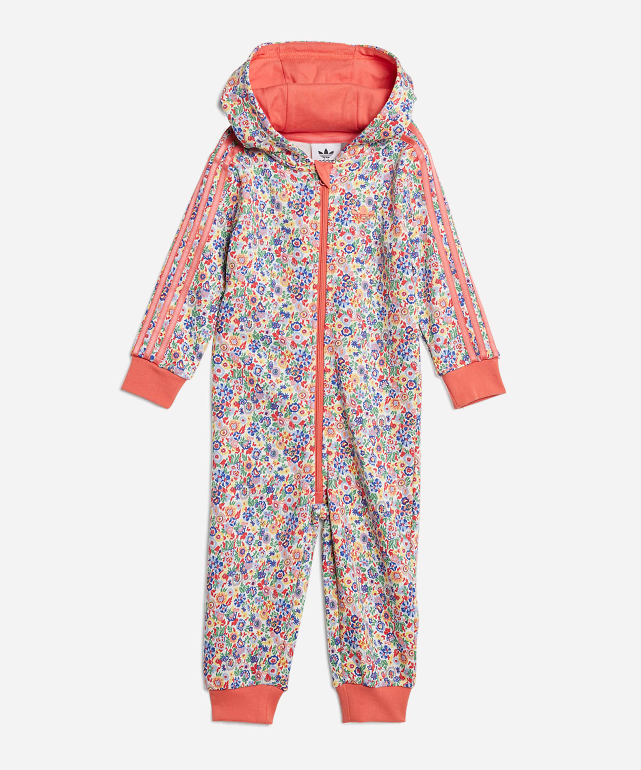 Adidas - x Liberty London Kids Bodysuit image number 0