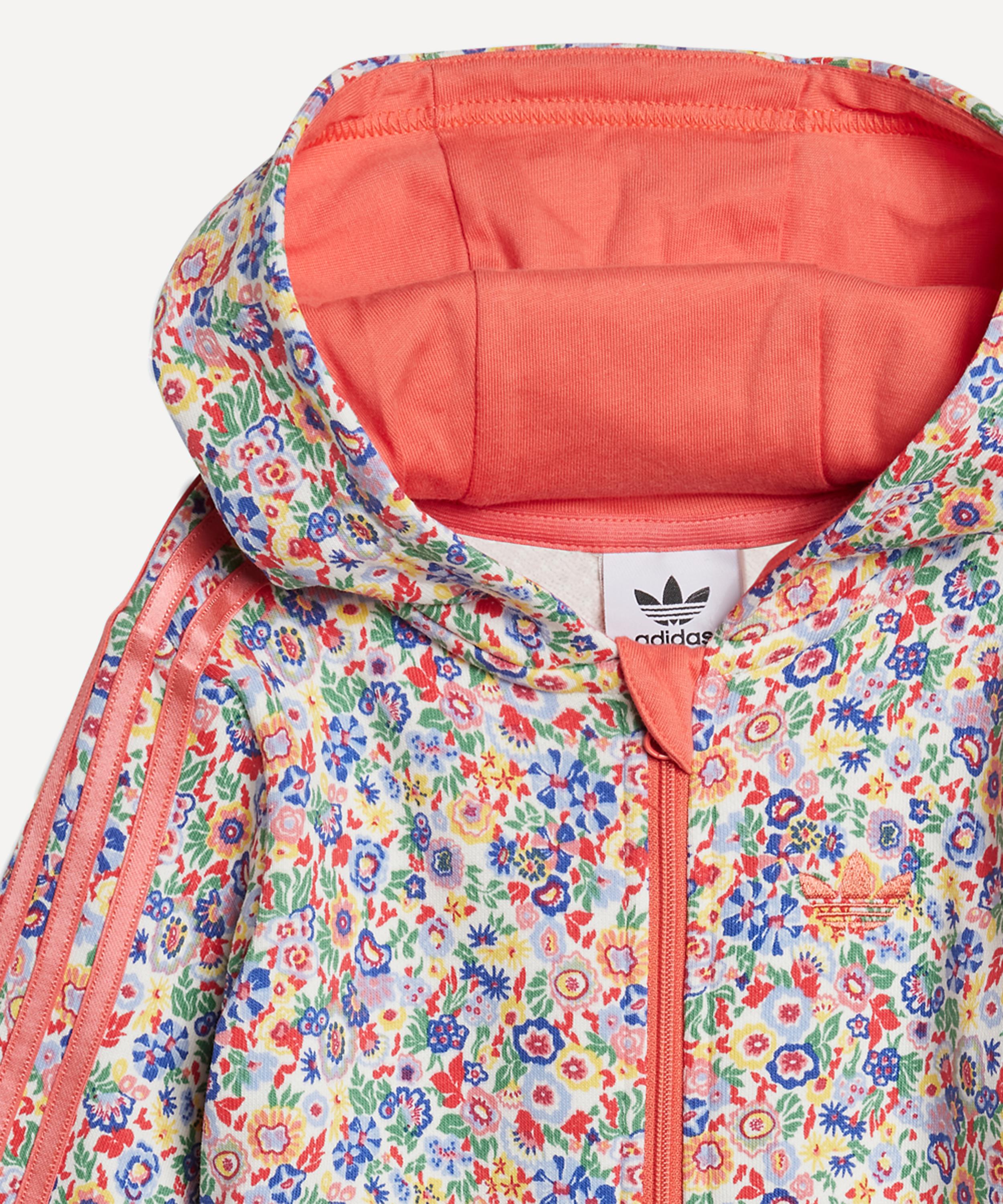 Adidas - x Liberty London Kids Bodysuit image number 1