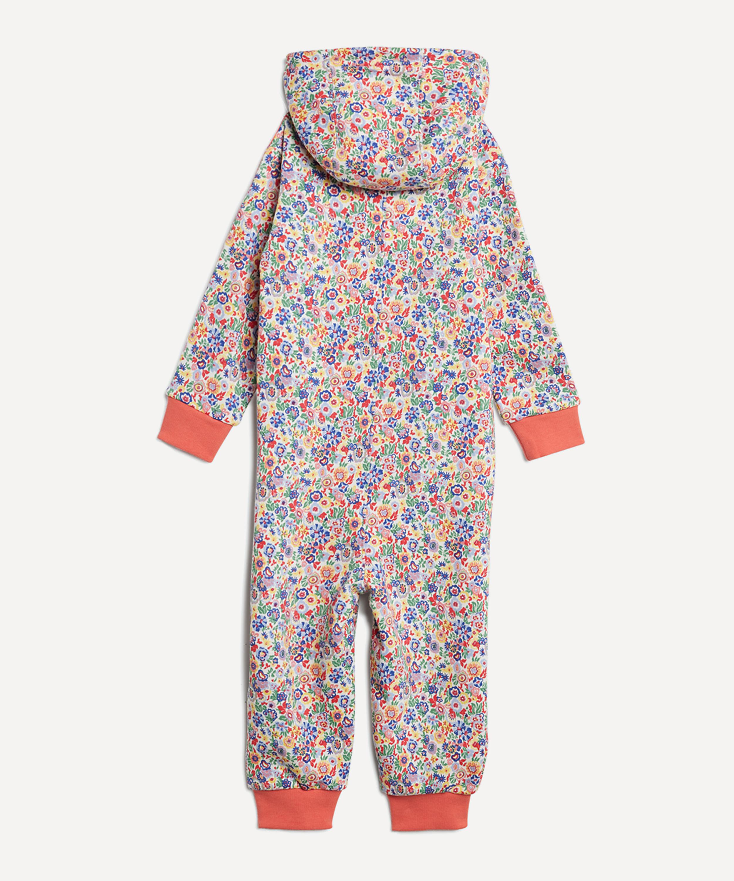 Adidas - x Liberty London Kids Bodysuit image number 2