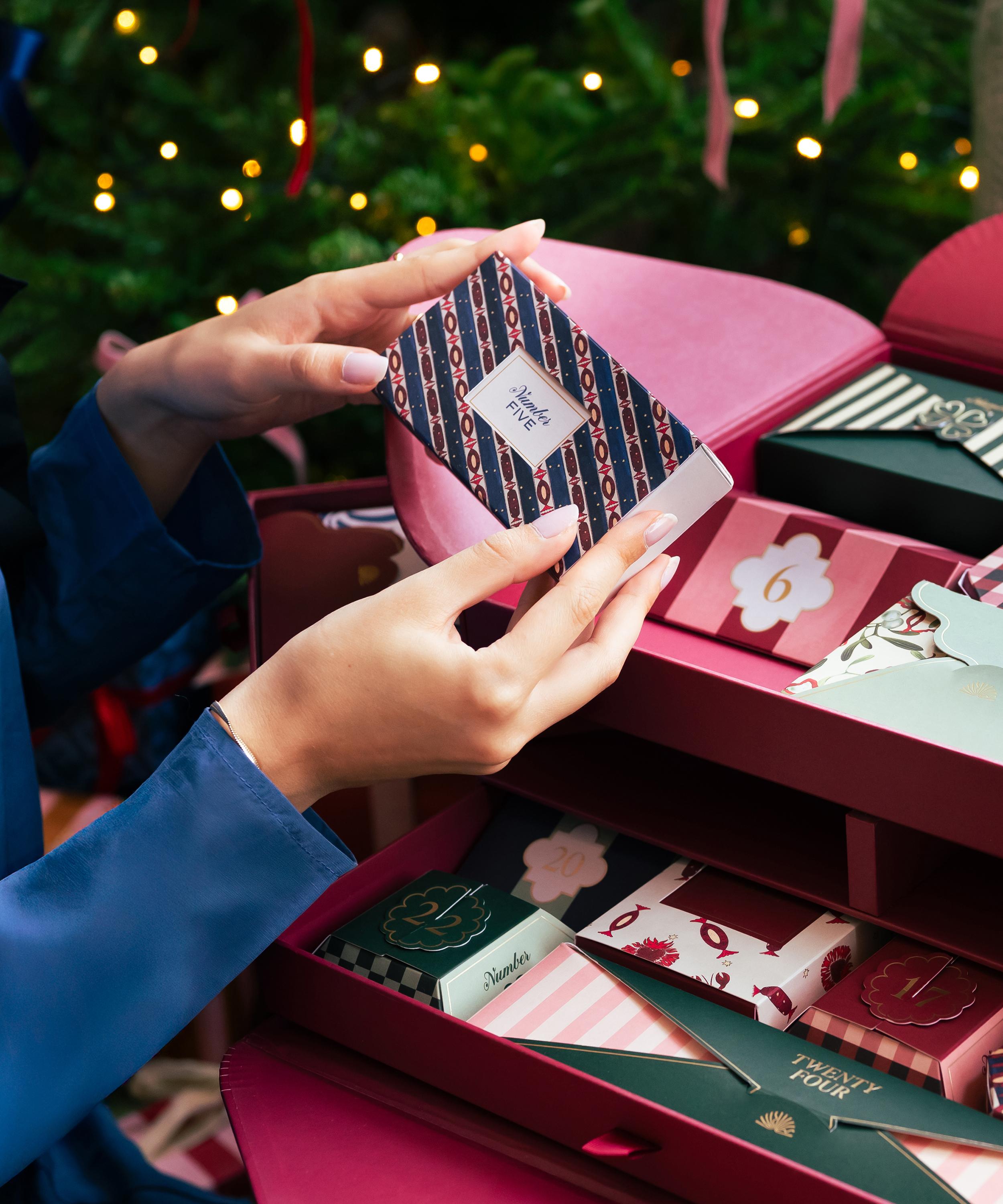 Papier - Stationary Advent Calendar 2025 image number 2