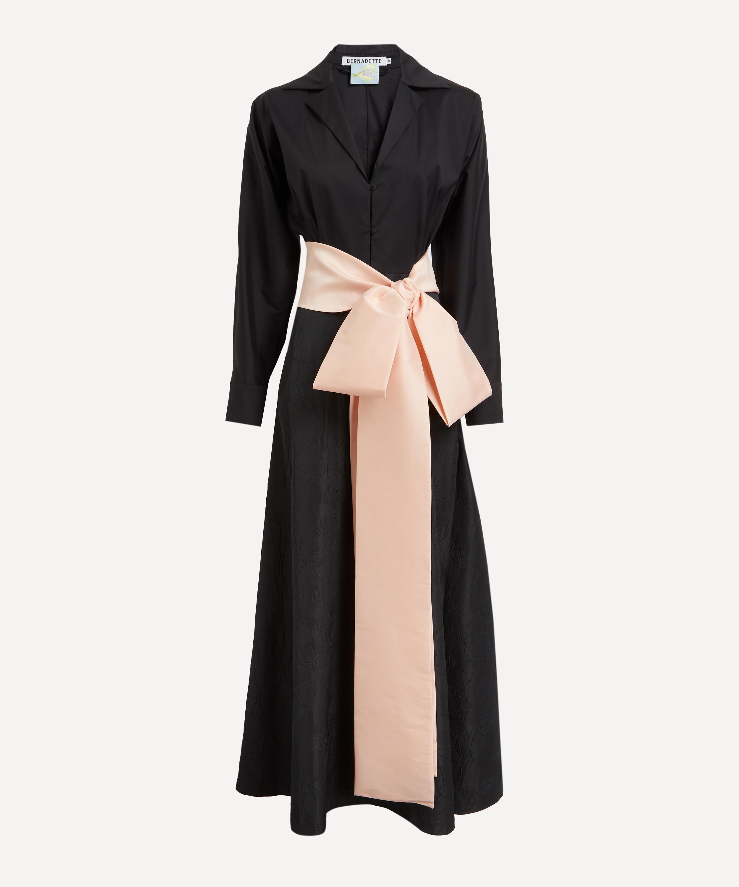 Bernadette - Clarence Dress image number 0