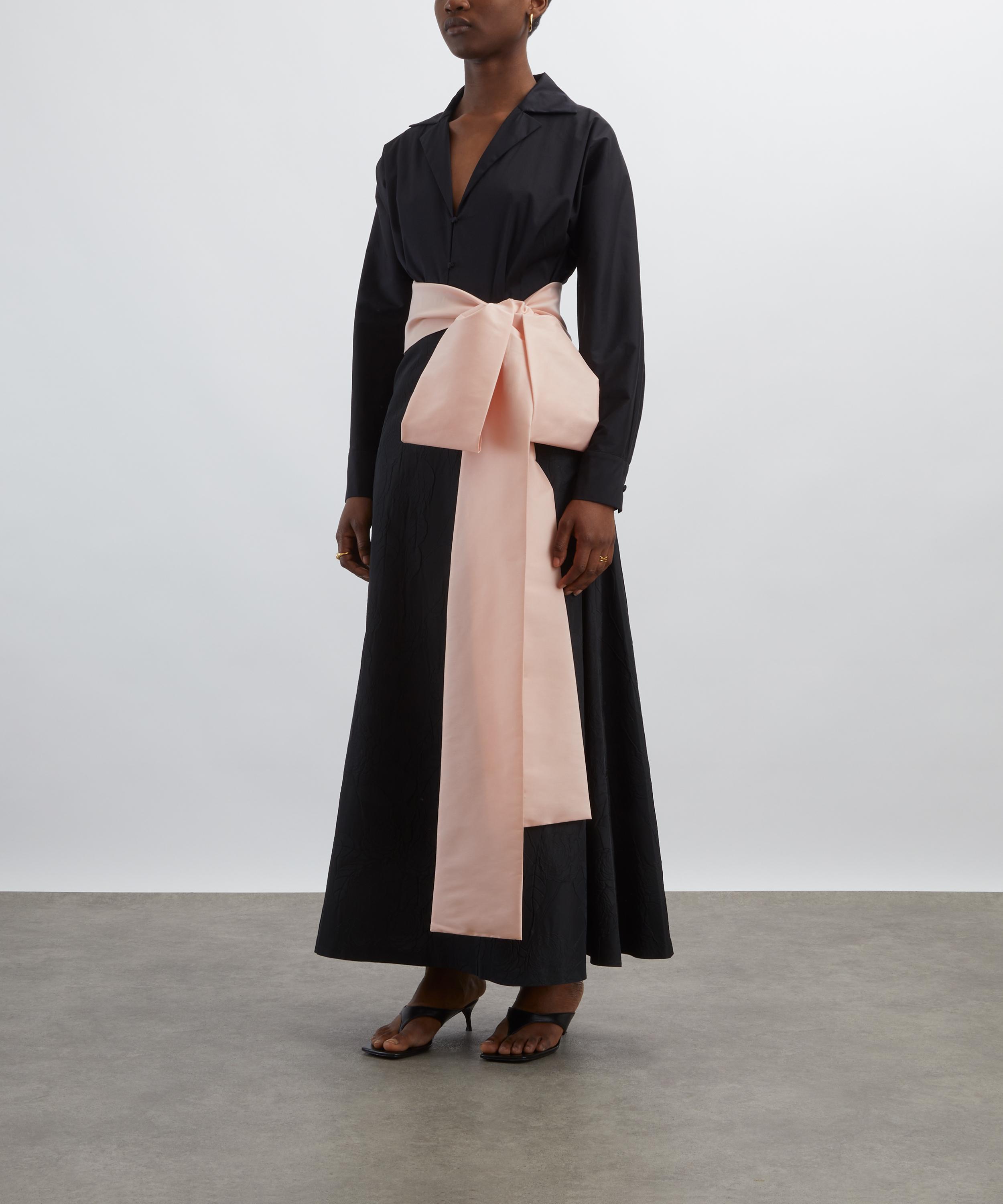 Bernadette - Clarence Dress image number 1