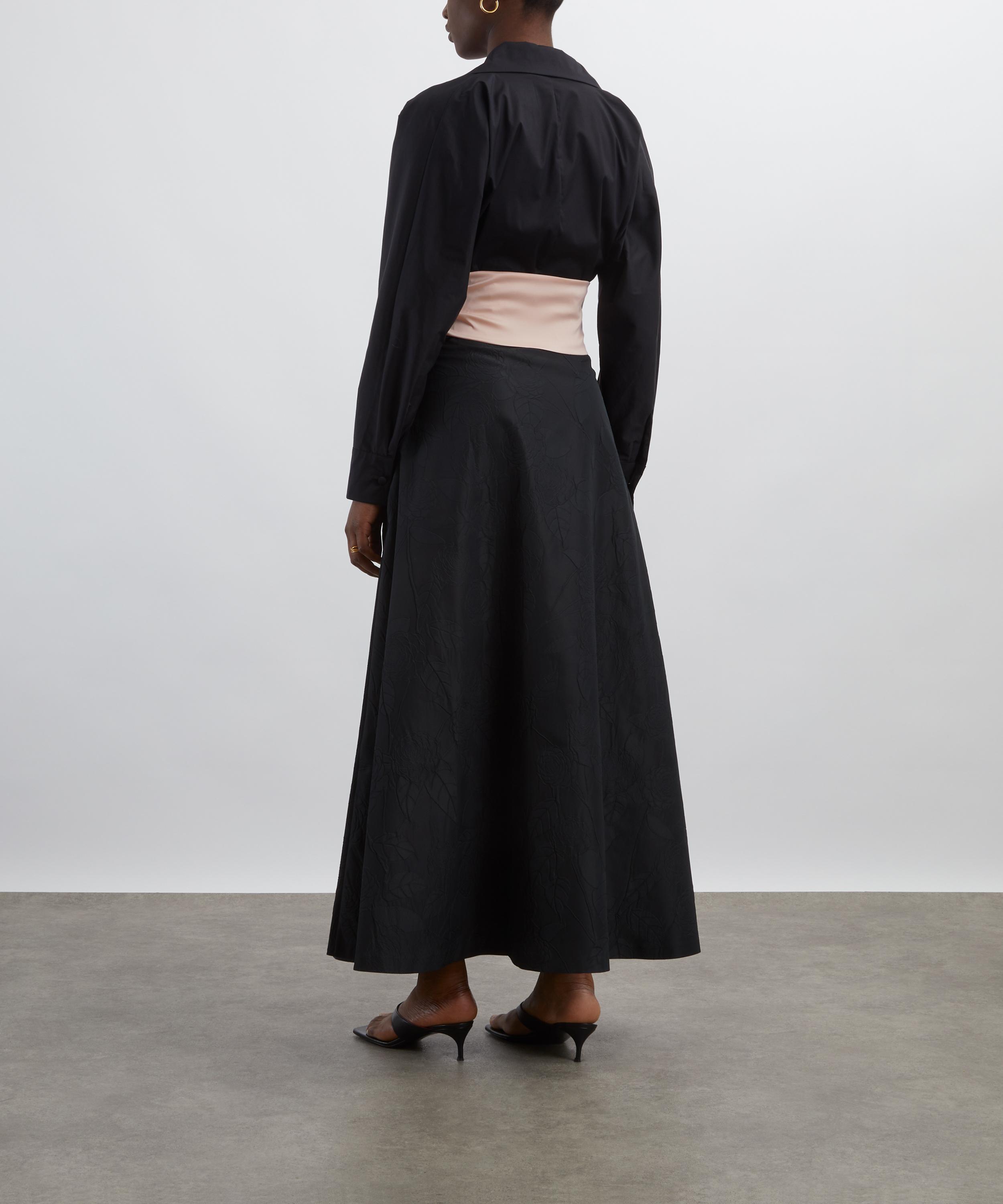 Bernadette - Clarence Dress image number 3