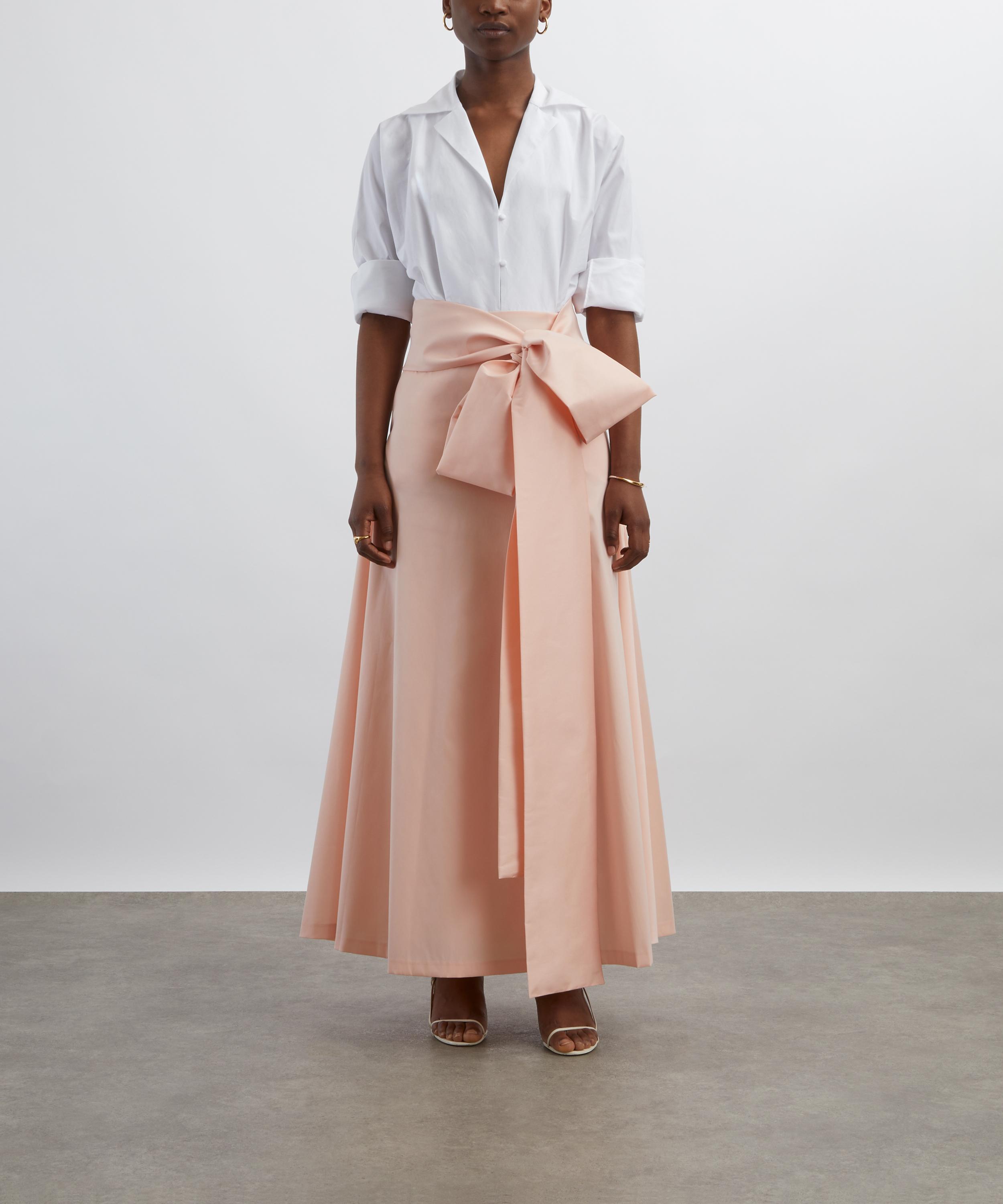 Bernadette - Clarence Dress image number 1
