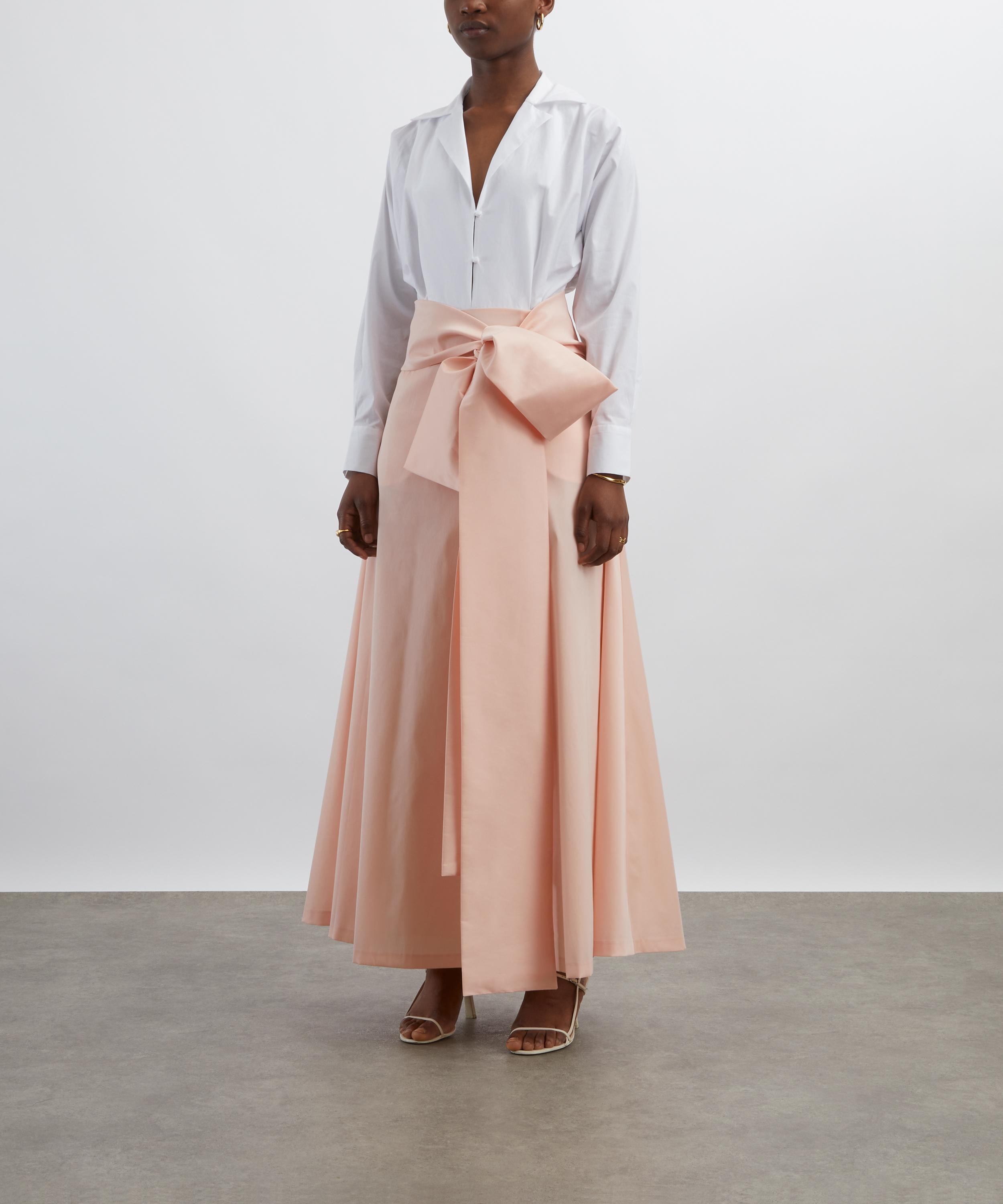 Bernadette - Clarence Dress image number 2