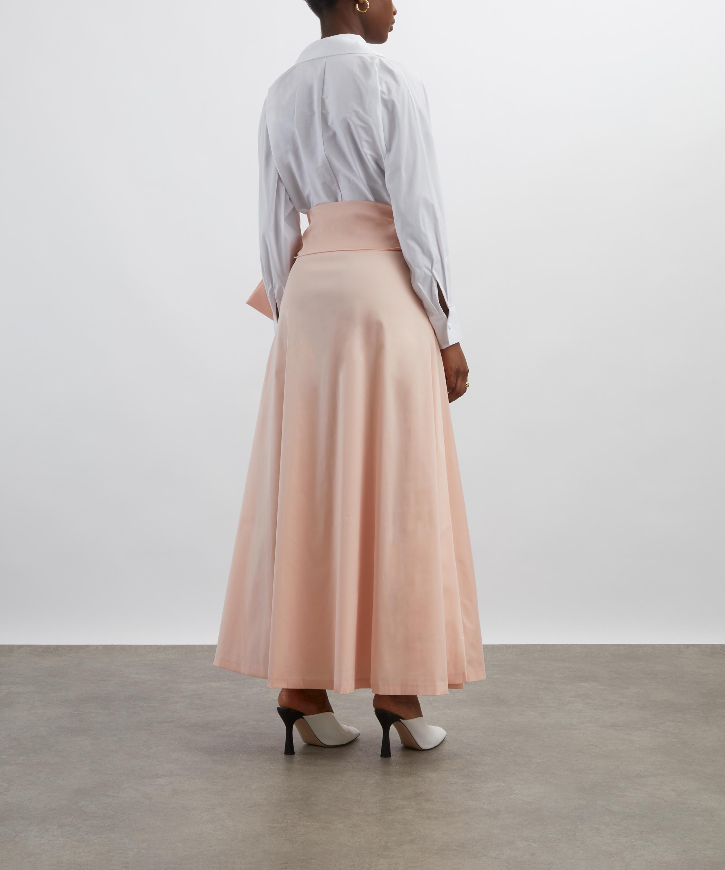 Bernadette - Clarence Dress image number 3
