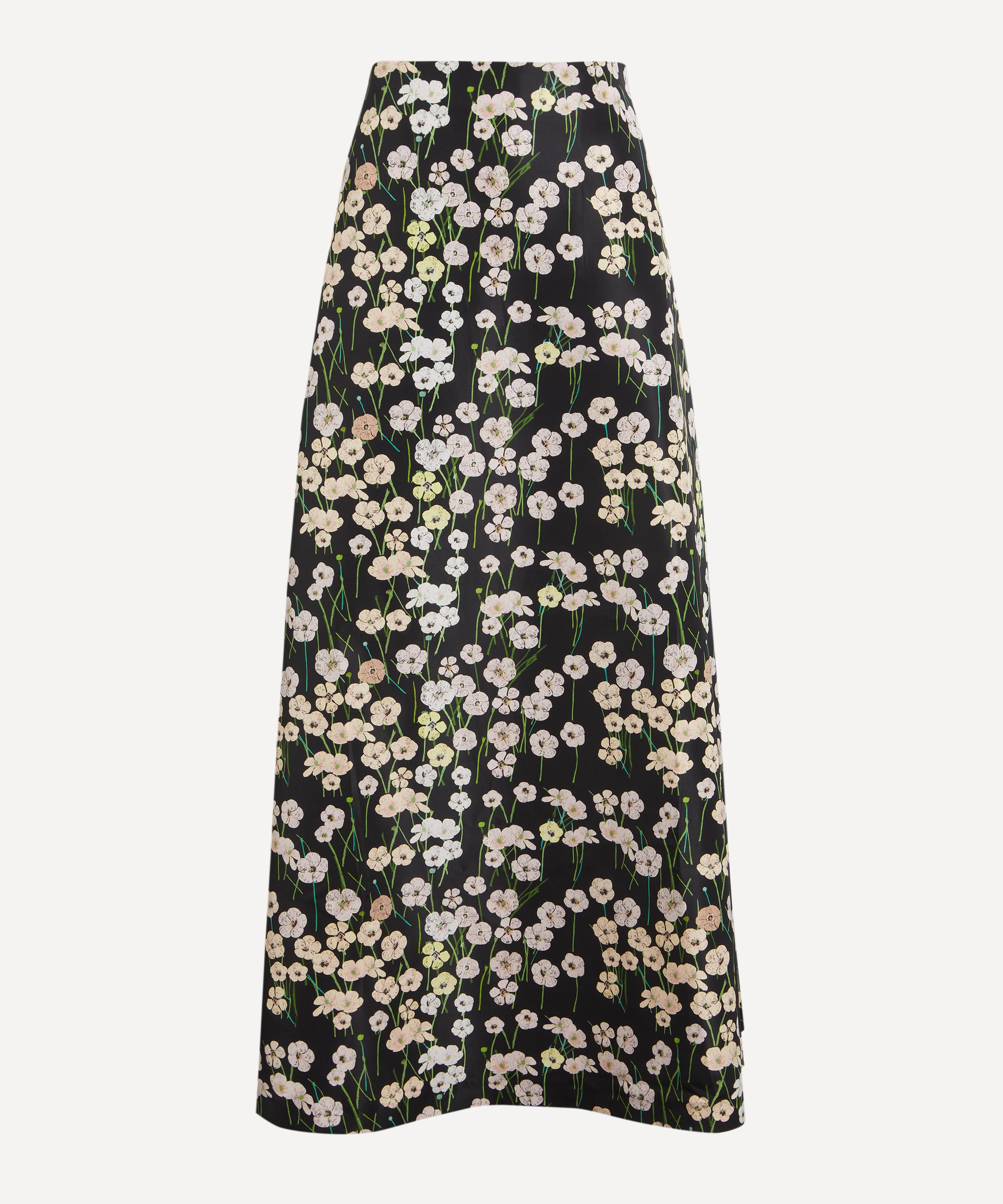 Bernadette - Caswell Buttercups Skirt image number 0
