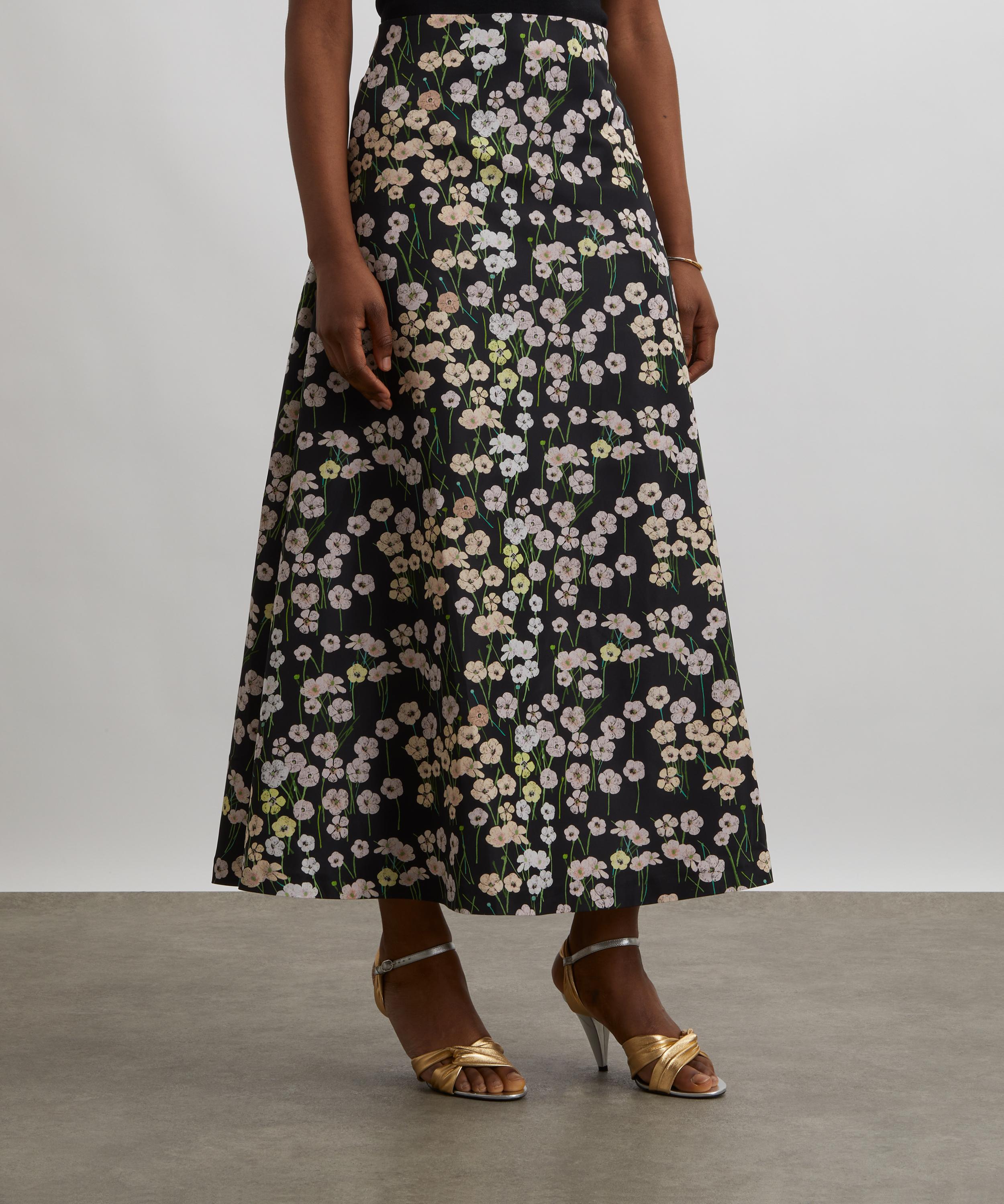 Bernadette - Caswell Buttercups Skirt image number 2