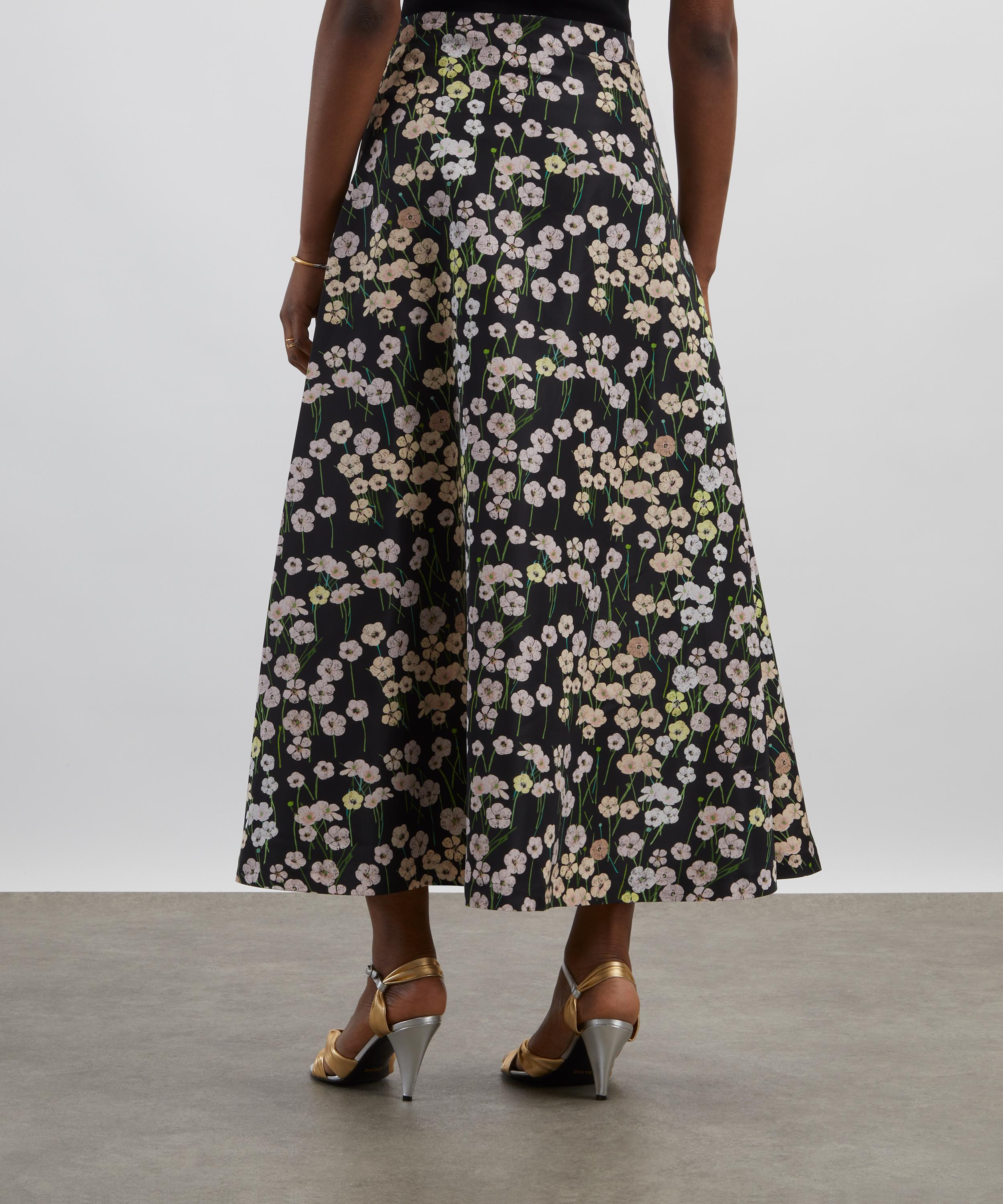 Bernadette - Caswell Buttercups Skirt image number 3