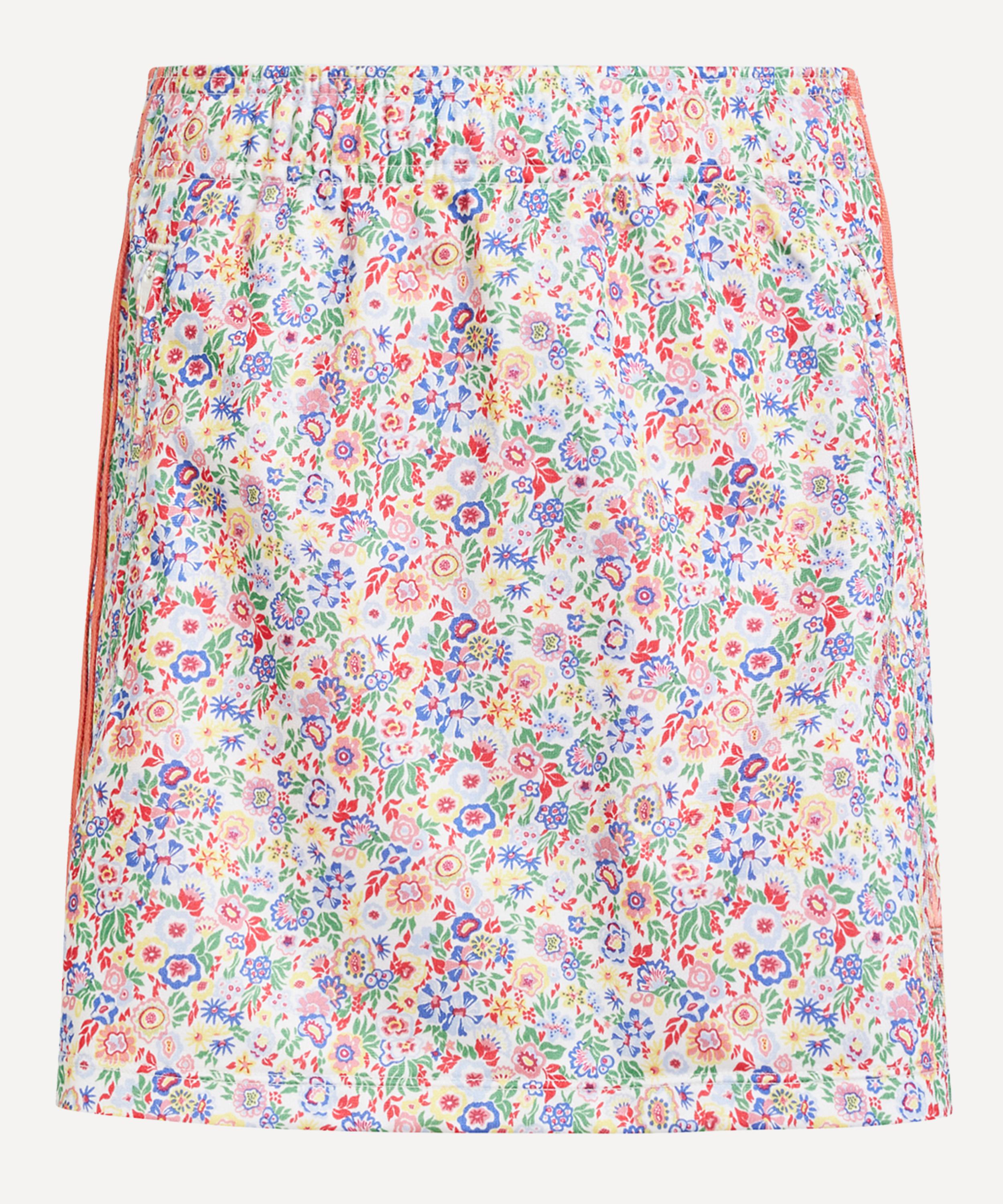 Adidas - x Liberty London Kids Skirt image number 0