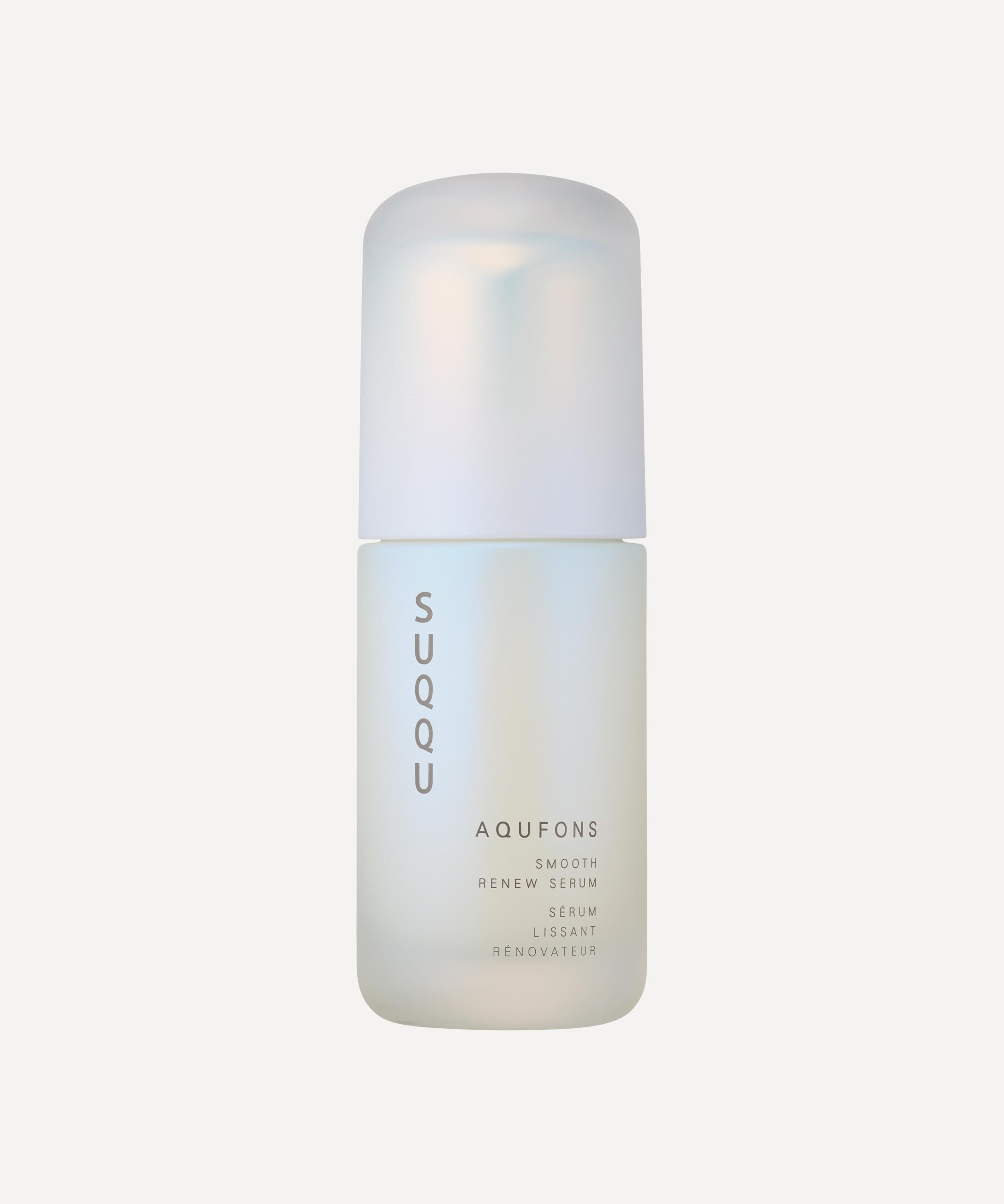 SUQQU - AQUFONS  Smooth Renew Serum 50ml