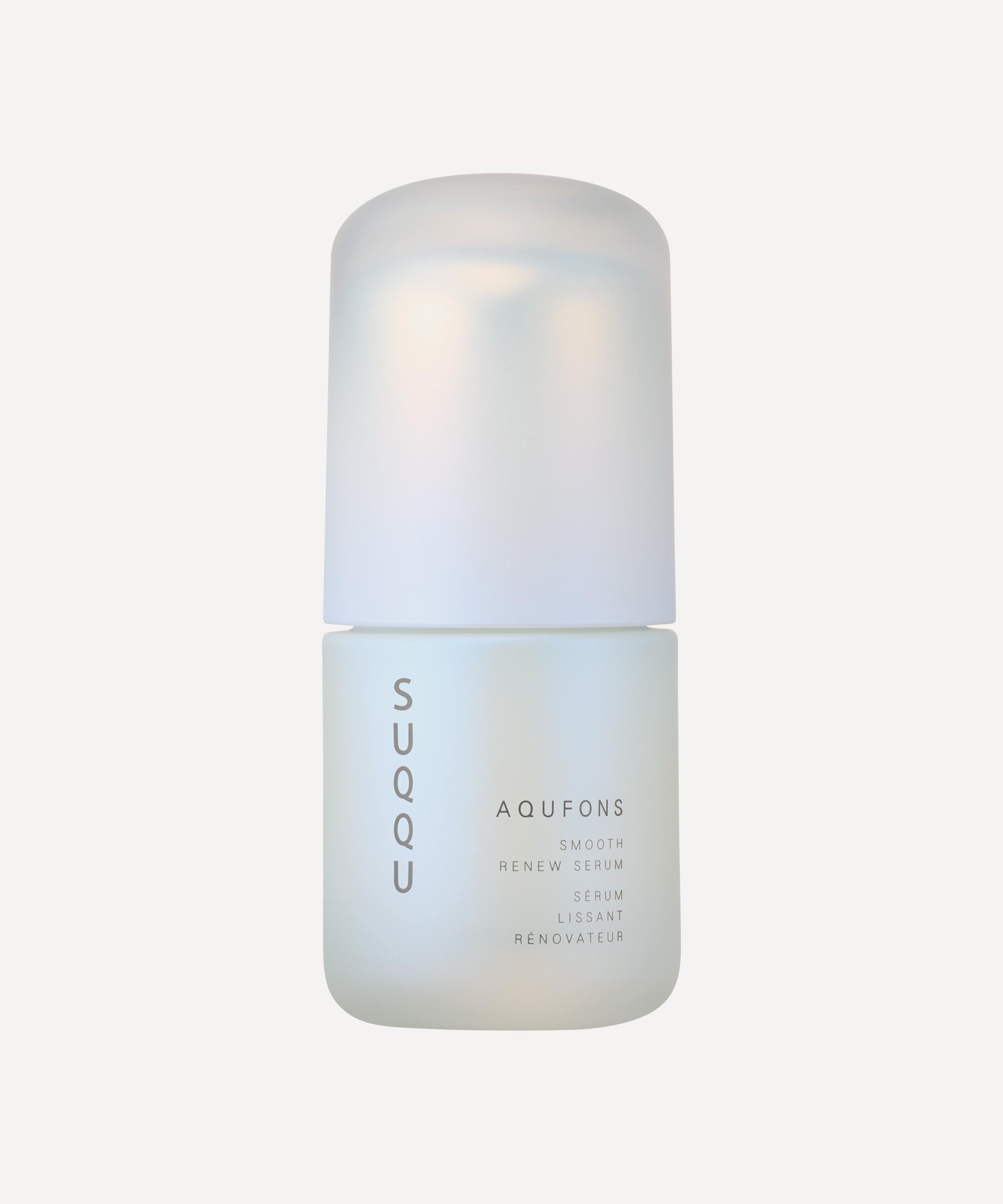 SUQQU - AQUFONS  Smooth Renew Serum 30ml image number 0