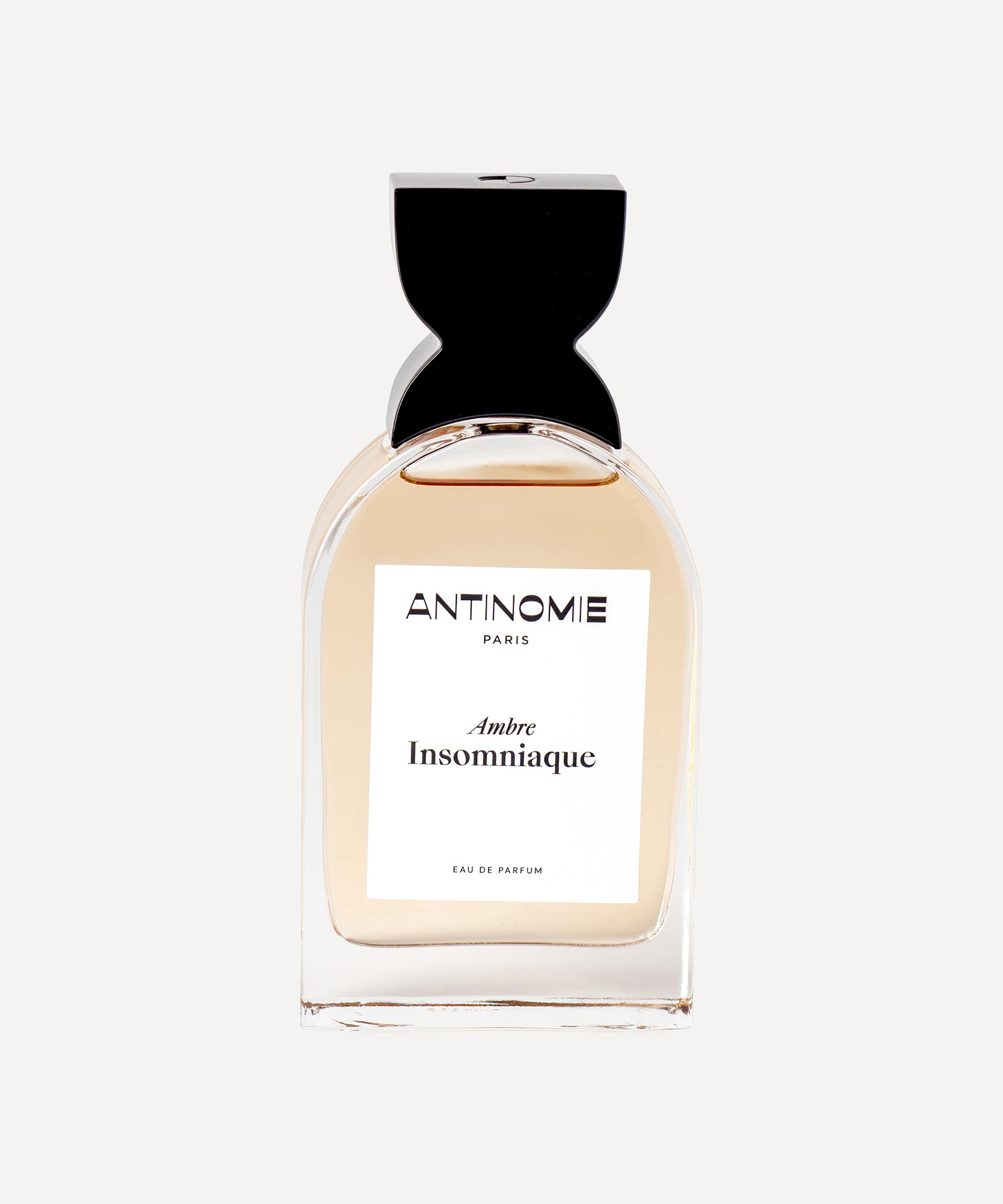 Antinomie - Ambre Insomniaque Eau de Parfum 100ml