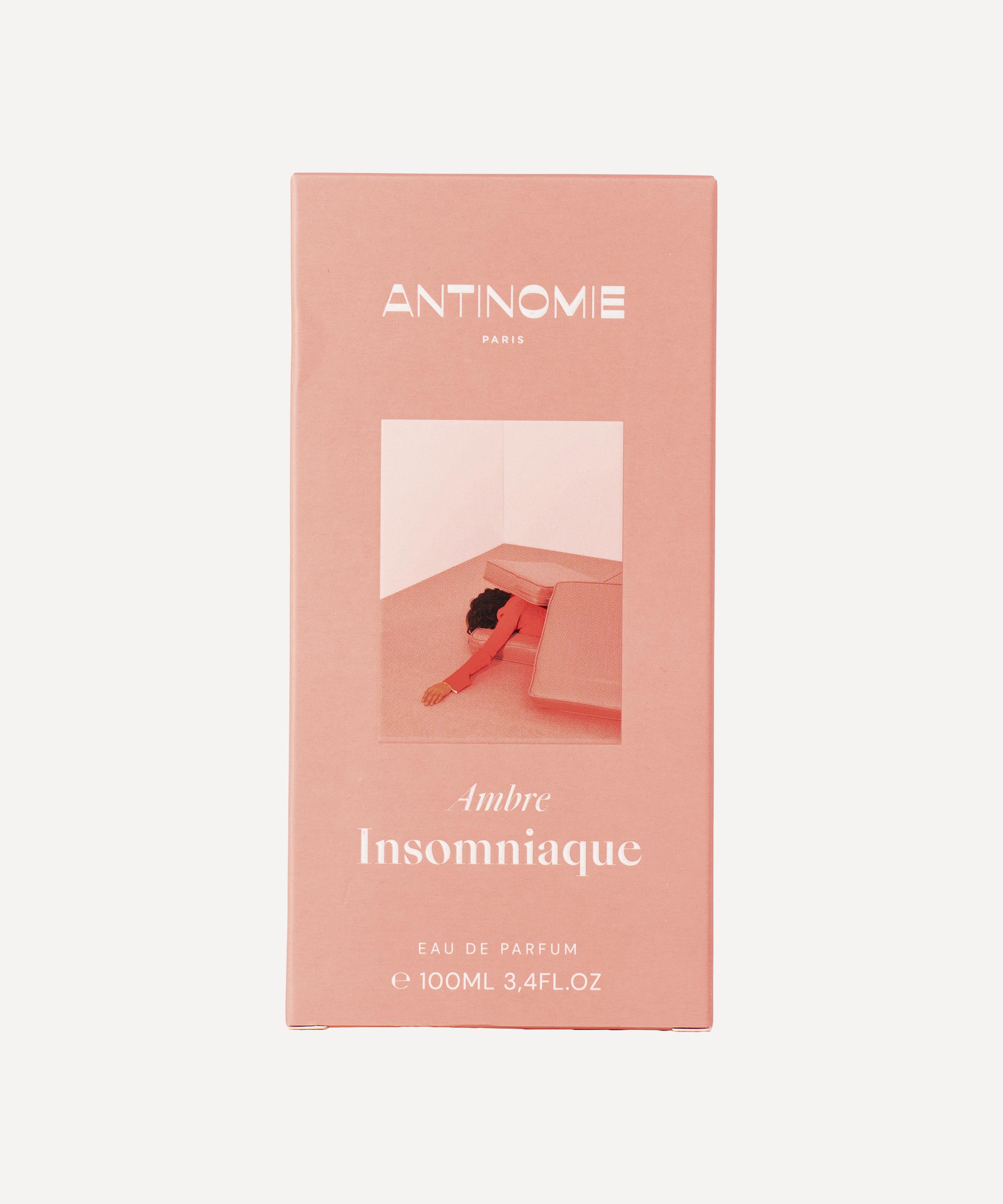 Antinomie - Ambre Insomniaque Eau de Parfum 100ml image number 2