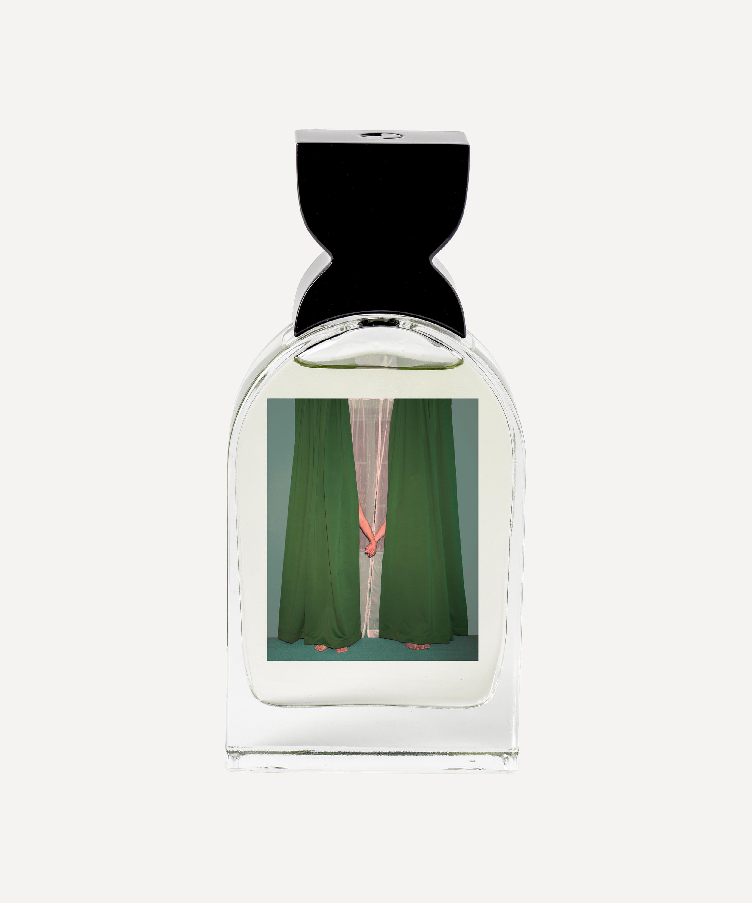 Antinomie - Musc Infidèle Eau de Parfum 100ml image number 1