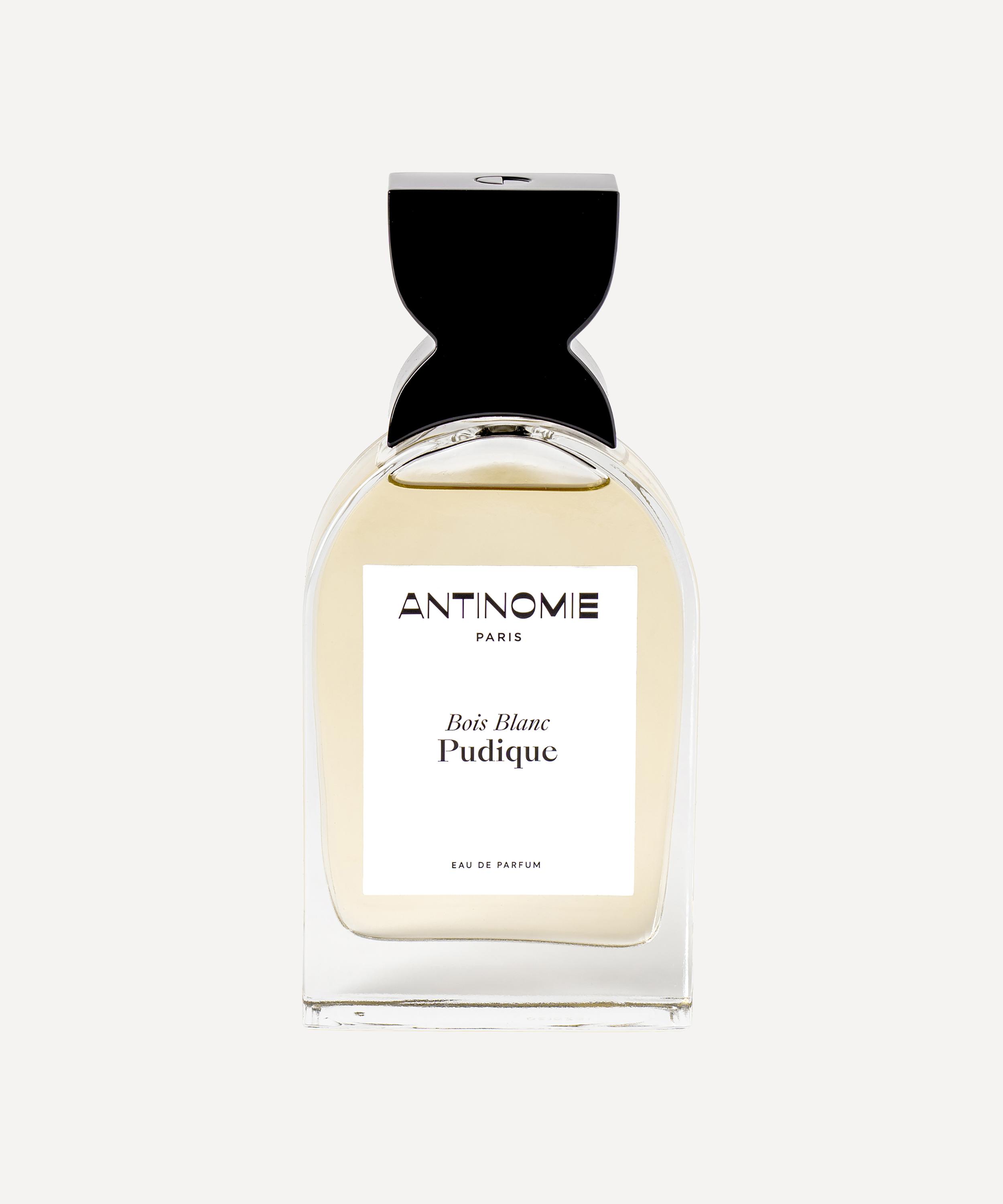 Antinomie - Bois Blanc Pudique Eau de Parfum 100ml image number 0