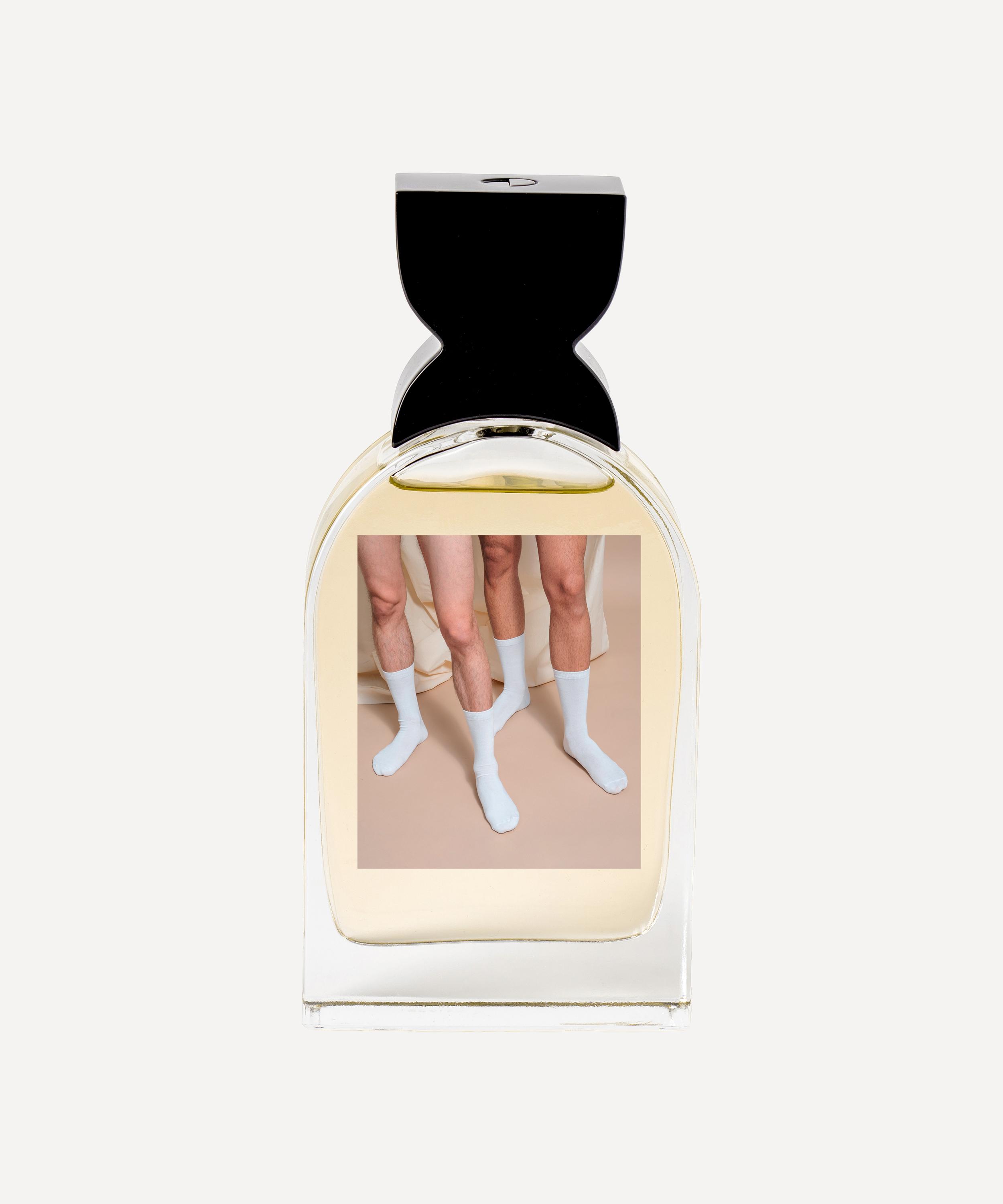 Antinomie - Bois Blanc Pudique Eau de Parfum 100ml image number 1