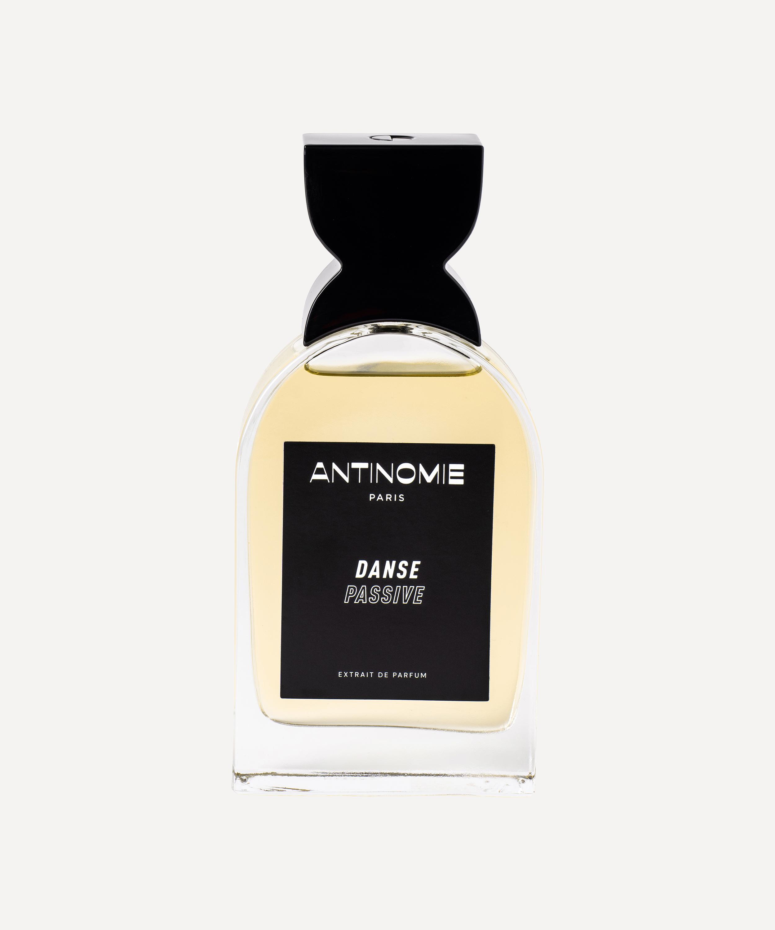 Antinomie - Danse Passive Extrait de Parfum 100ml