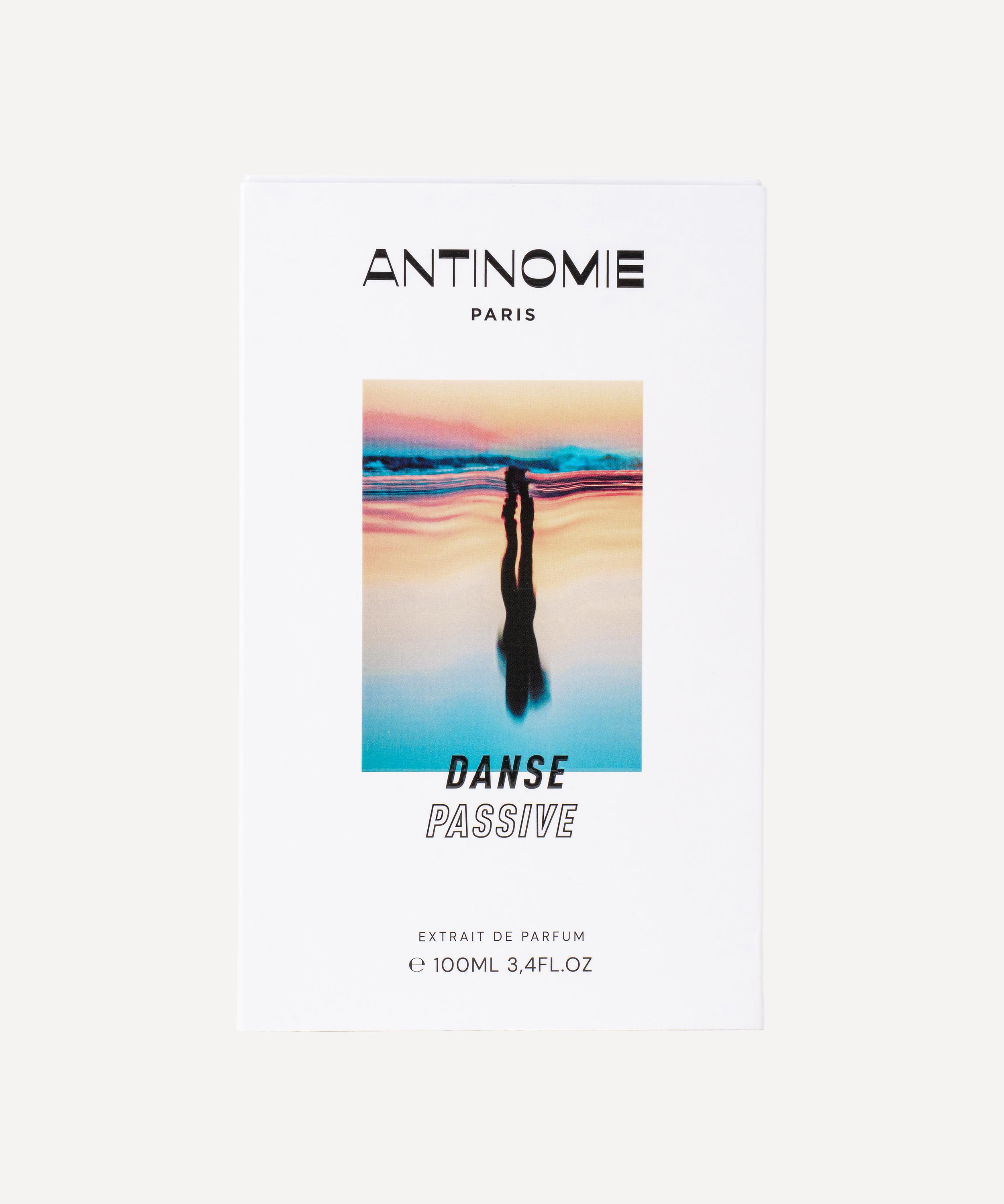Antinomie - Danse Passive Extrait de Parfum 100ml image number 2