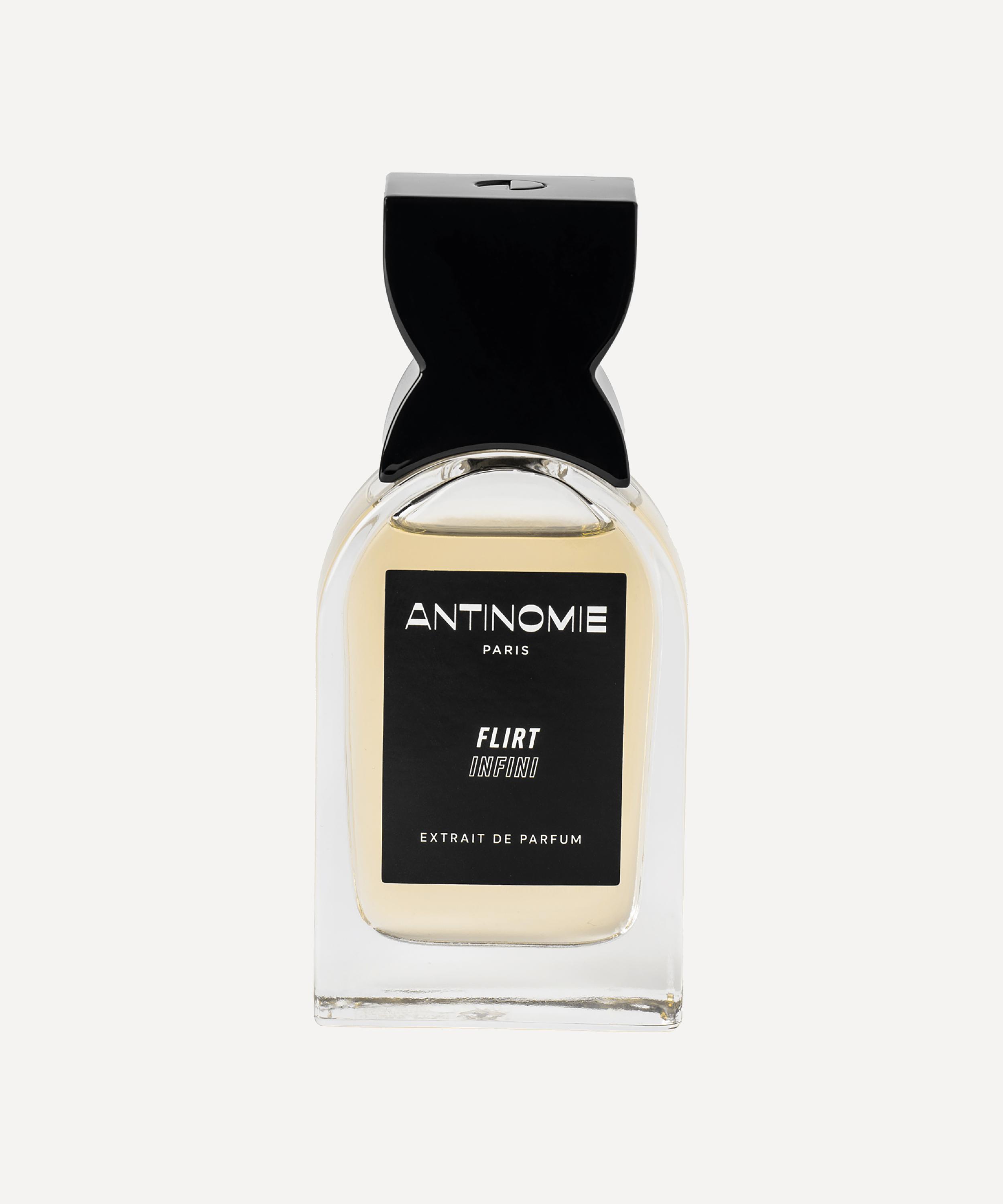 Antinomie - Flirt Infini Extrait de Parfum 100ml image number 0