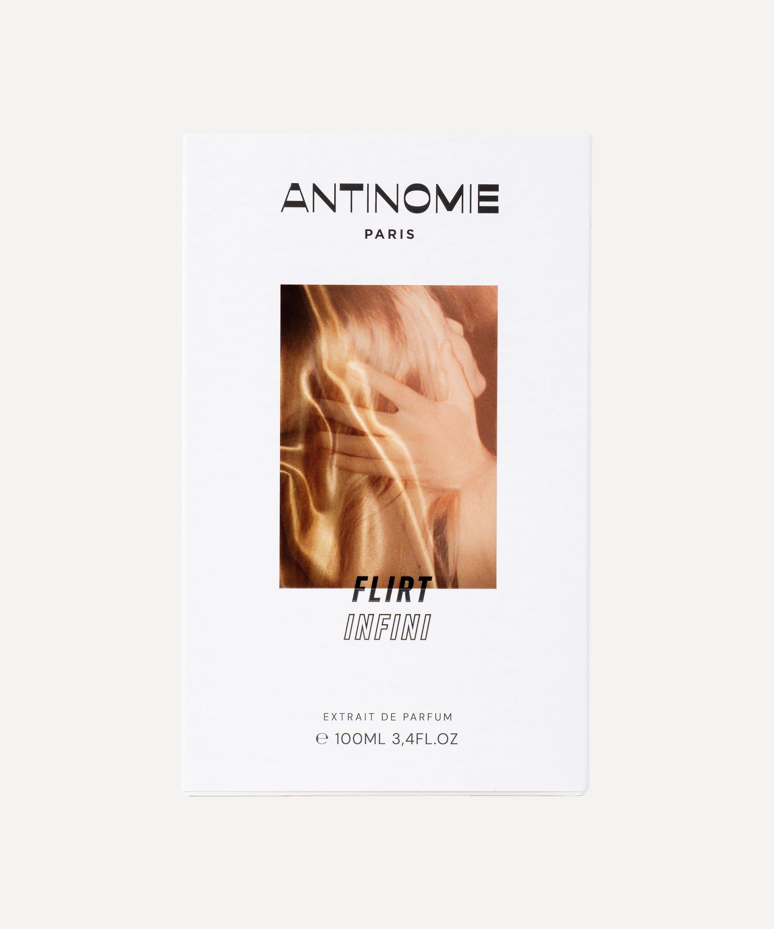 Antinomie - Flirt Infini Extrait de Parfum 100ml image number 2