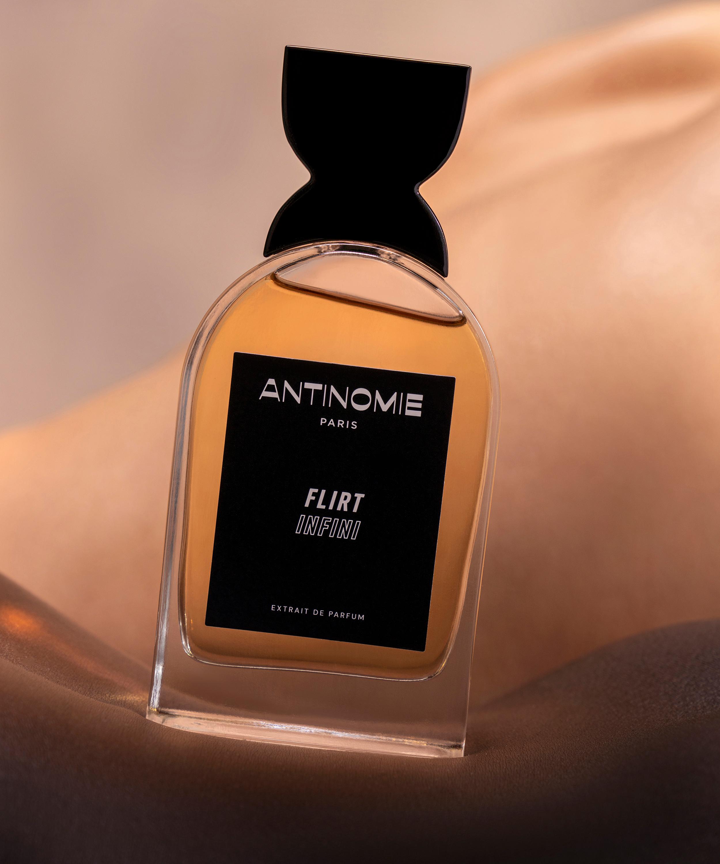 Antinomie - Flirt Infini Extrait de Parfum 100ml image number 3