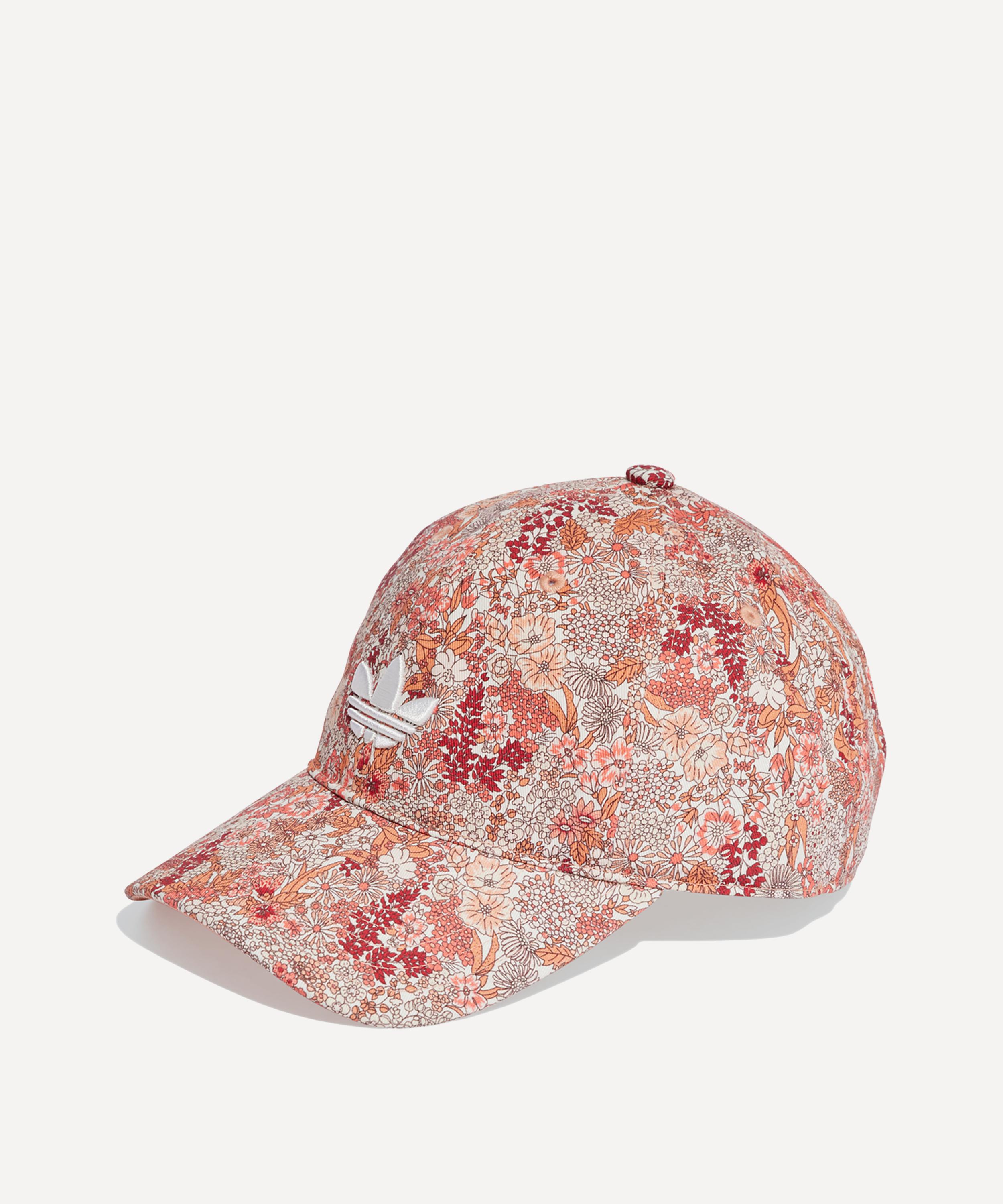 Adidas - x Liberty London Baseball Cap