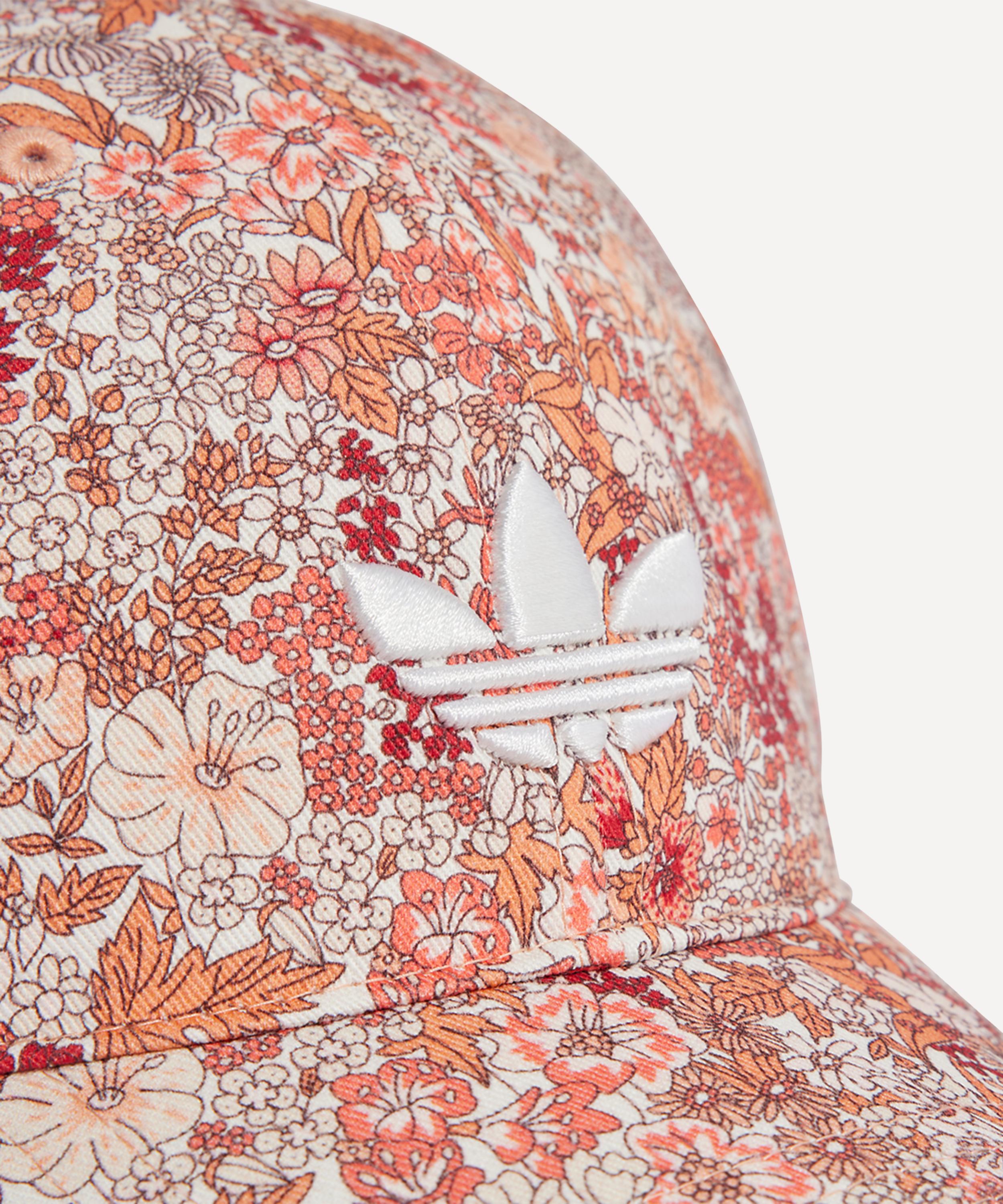 Adidas - x Liberty London Baseball Cap image number 1