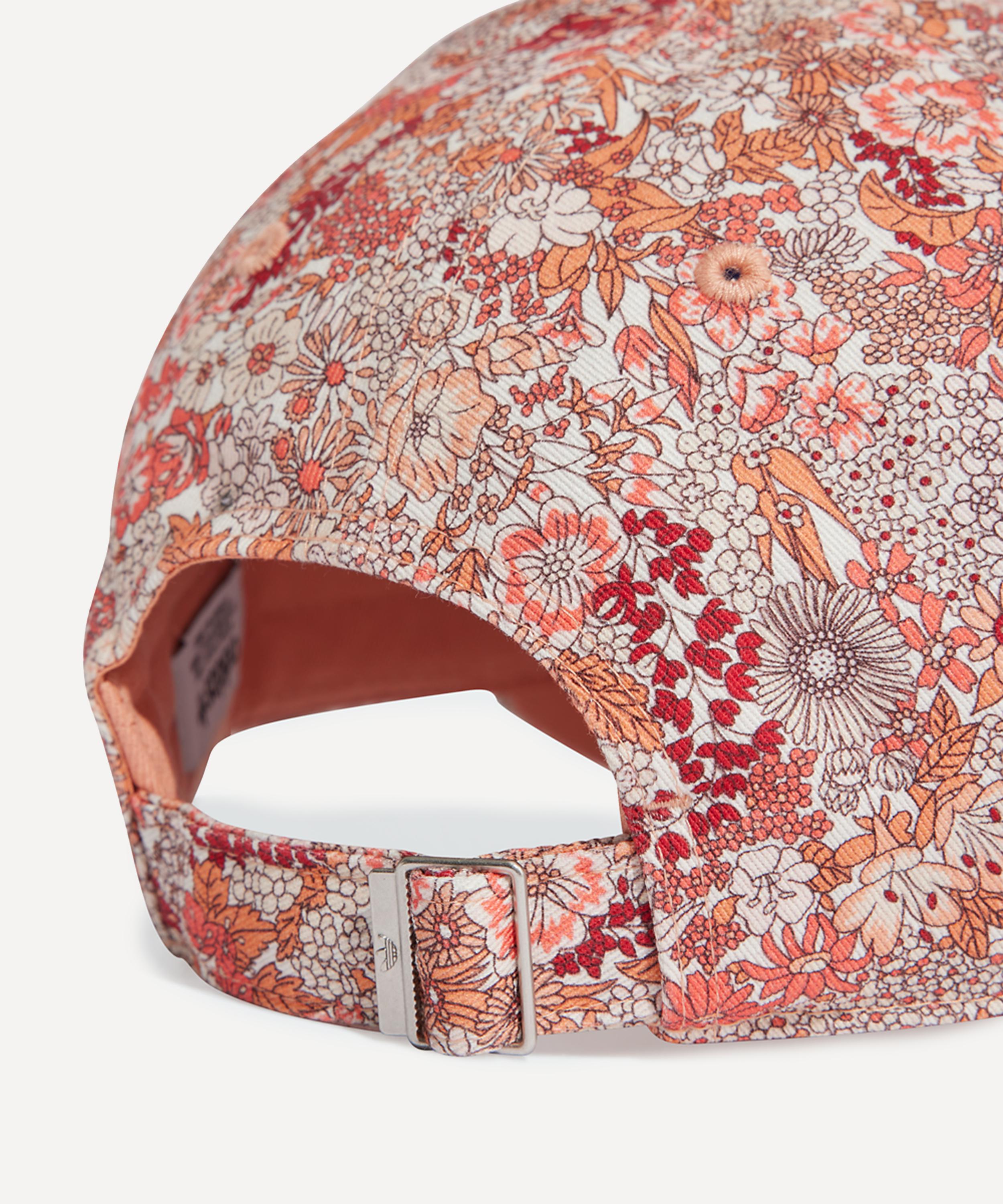 Adidas - x Liberty London Baseball Cap image number 2
