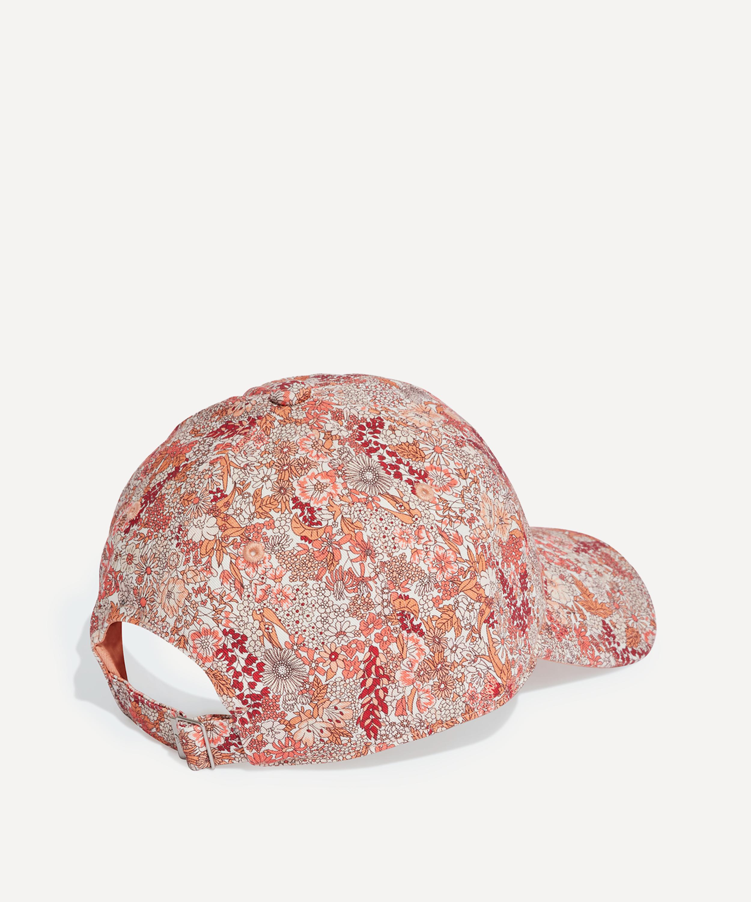 Adidas - x Liberty London Baseball Cap image number 3