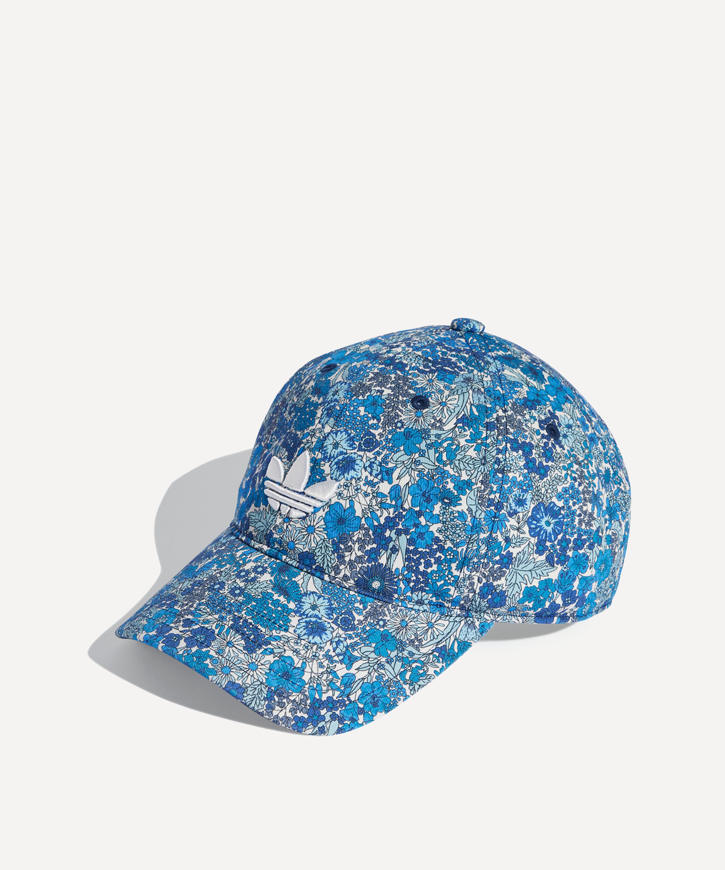 Adidas - x Liberty London Baseball Cap
