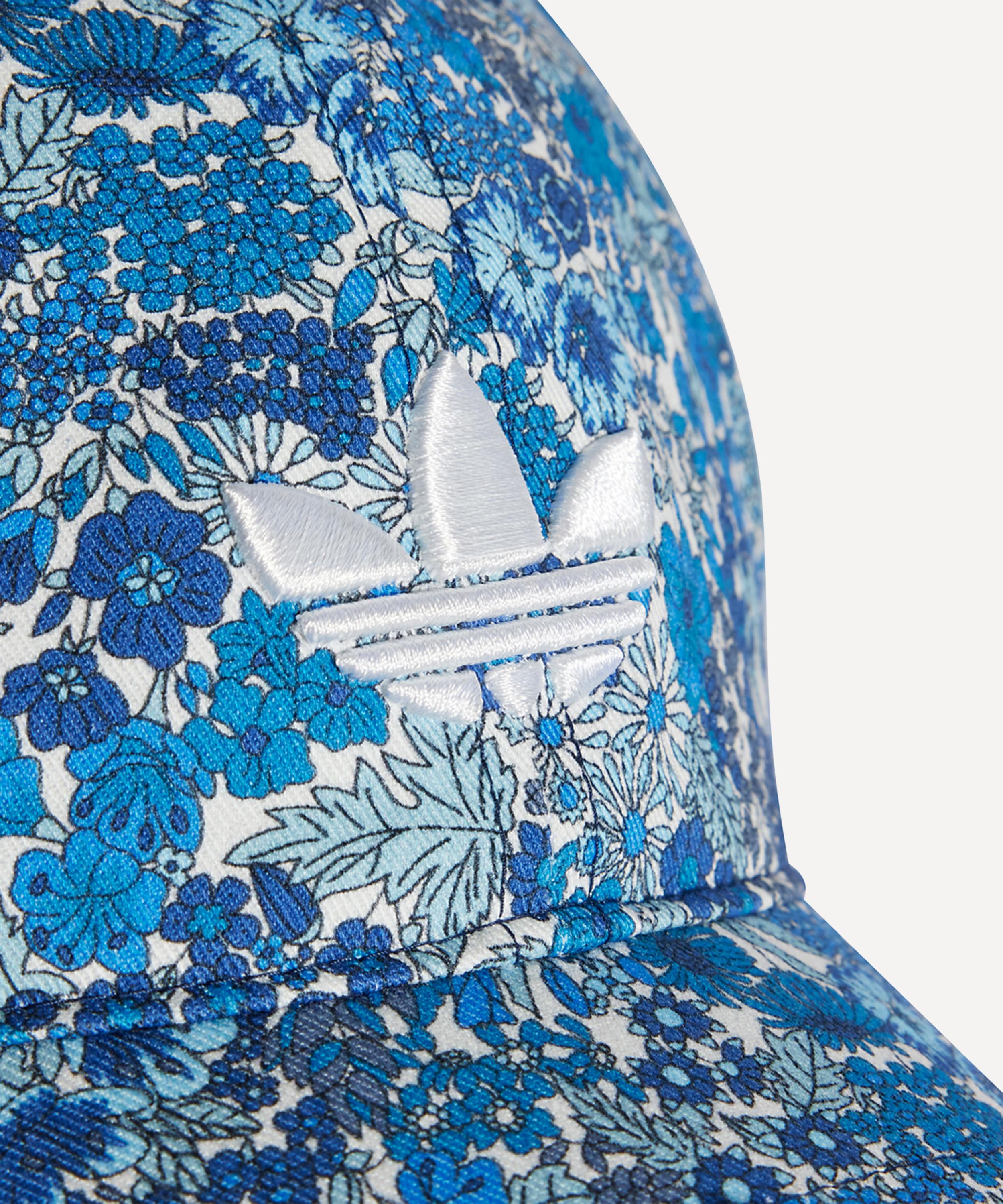 Adidas - x Liberty London Baseball Cap image number 1