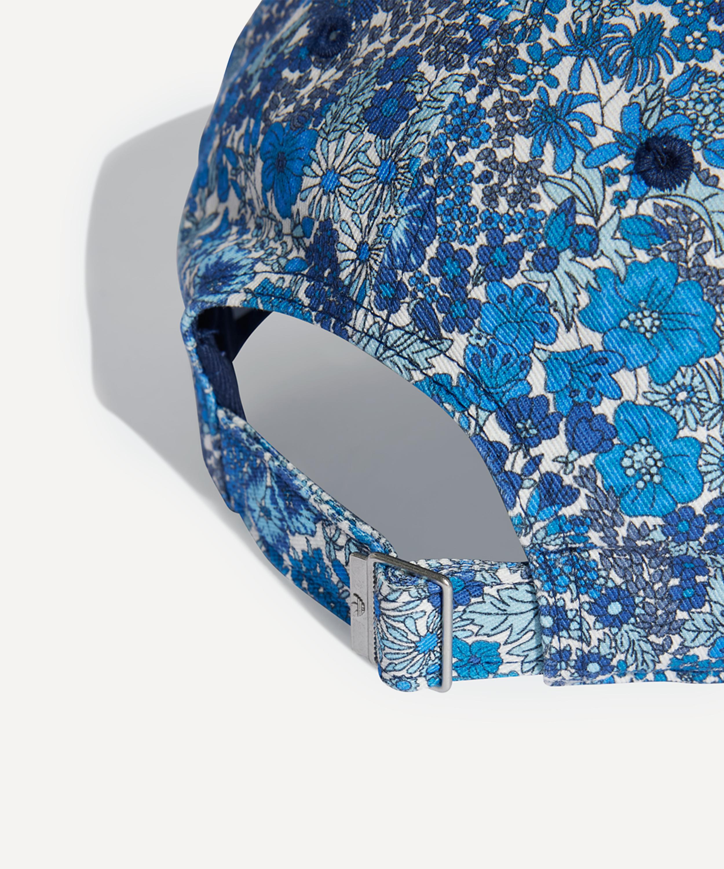 Adidas - x Liberty London Baseball Cap image number 2