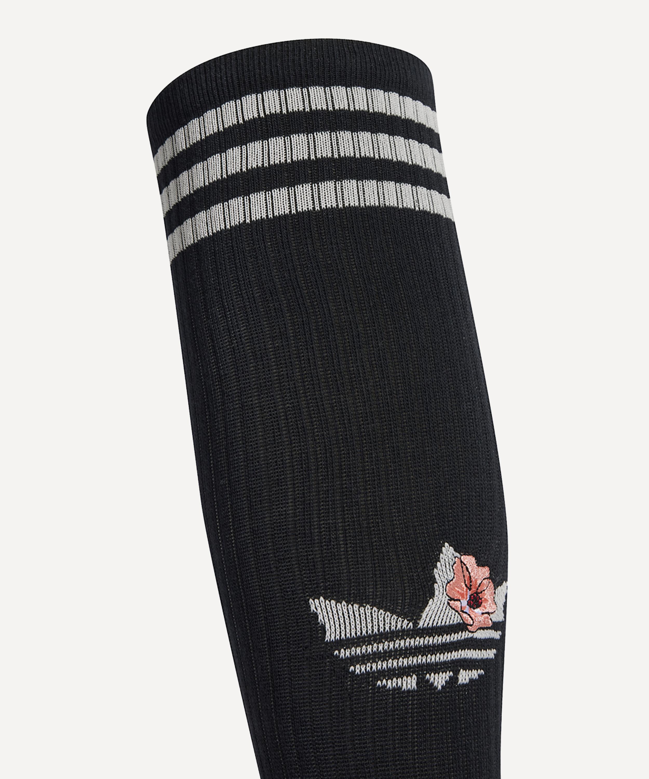 Adidas - x Liberty London 2-Pack Knee Socks image number 1