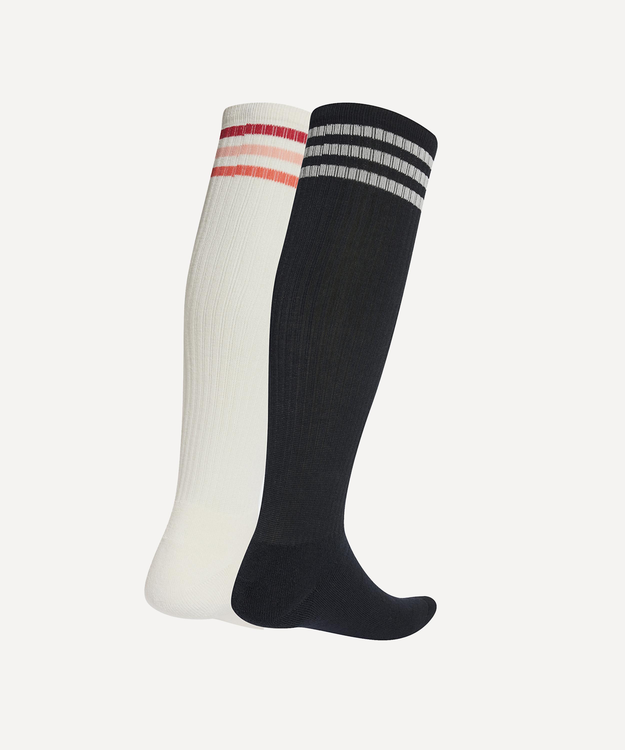 Adidas - x Liberty London 2-Pack Knee Socks image number 2