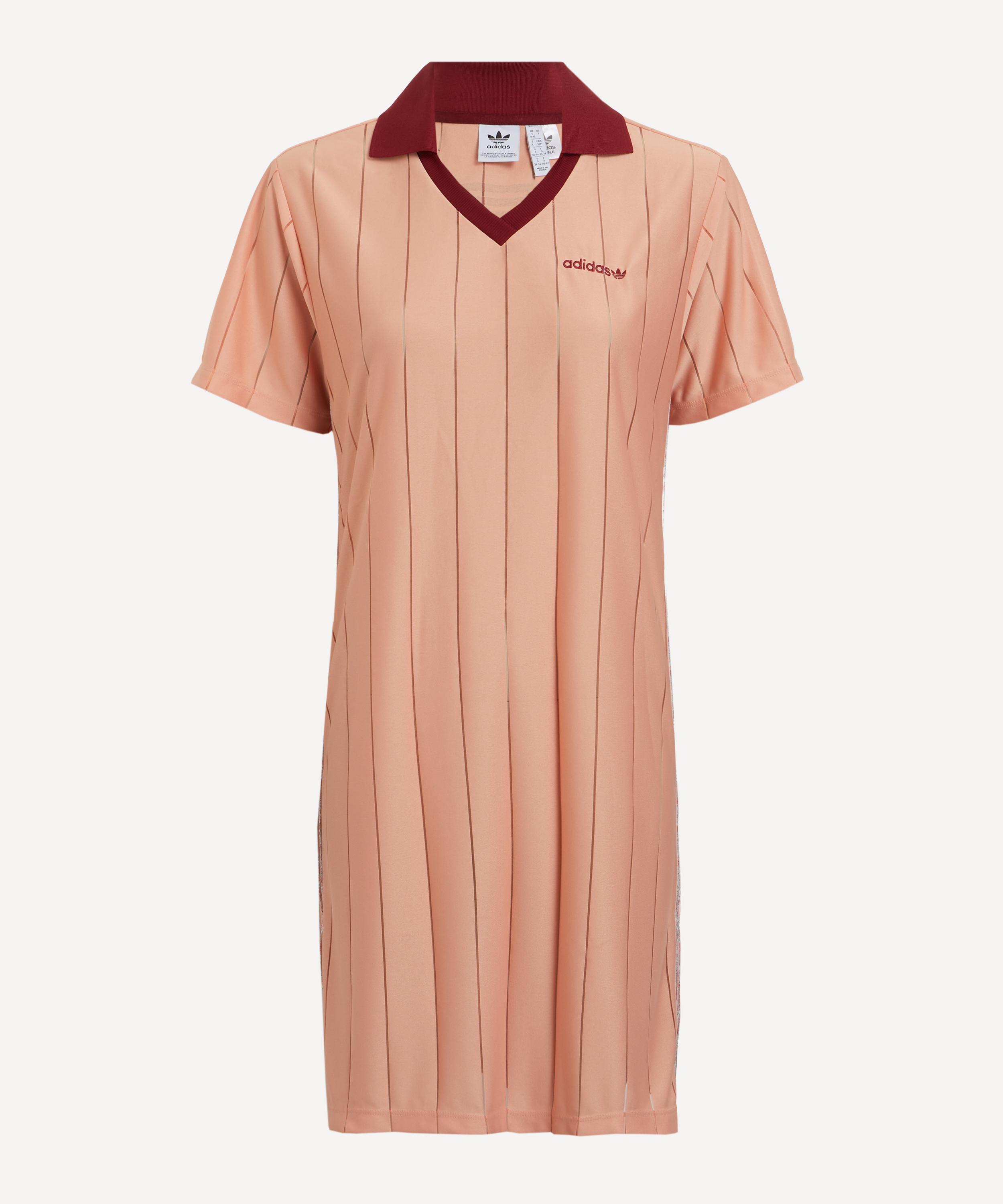 Adidas - x Liberty London Tonal Football Dress image number 0