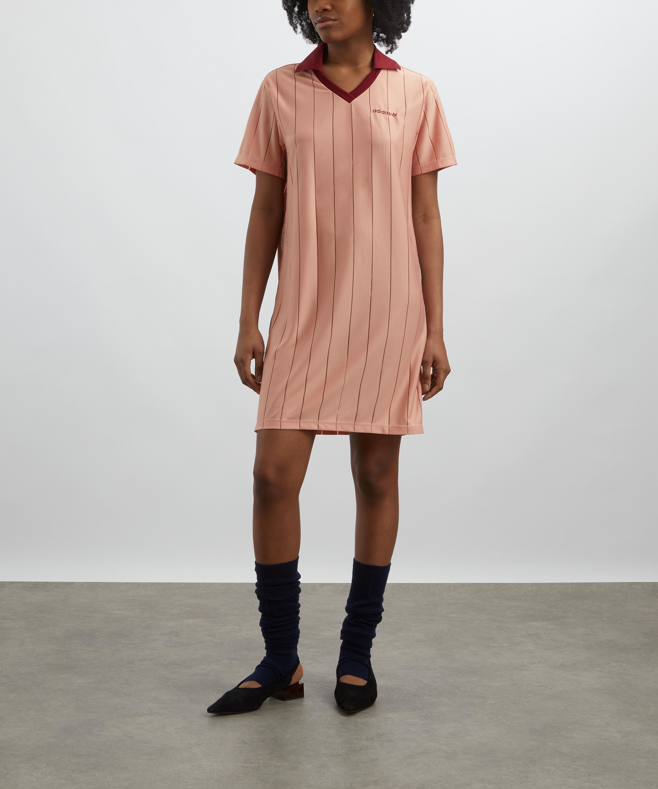 Adidas - x Liberty London Tonal Football Dress image number 1