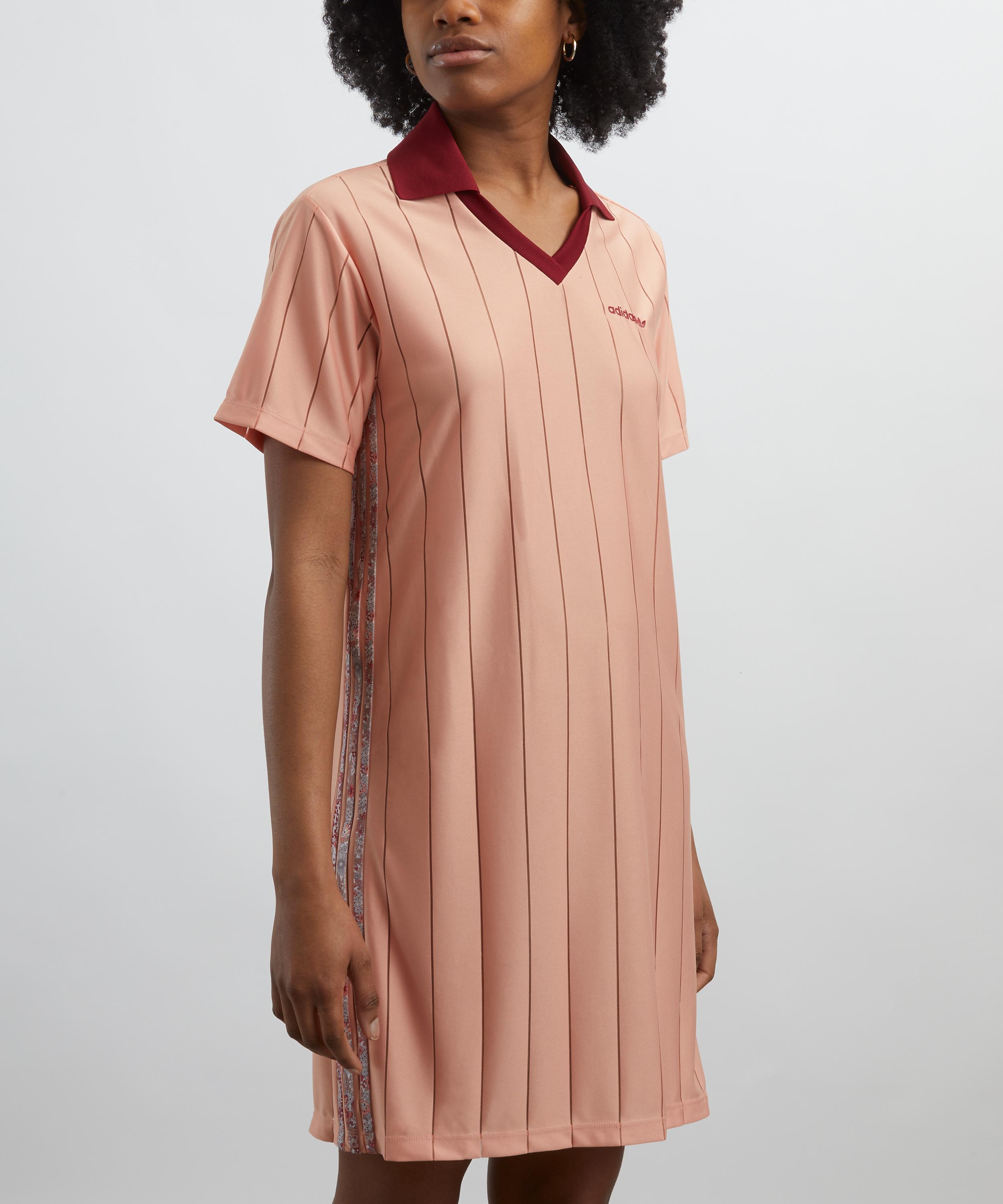 Adidas - x Liberty London Tonal Football Dress image number 2
