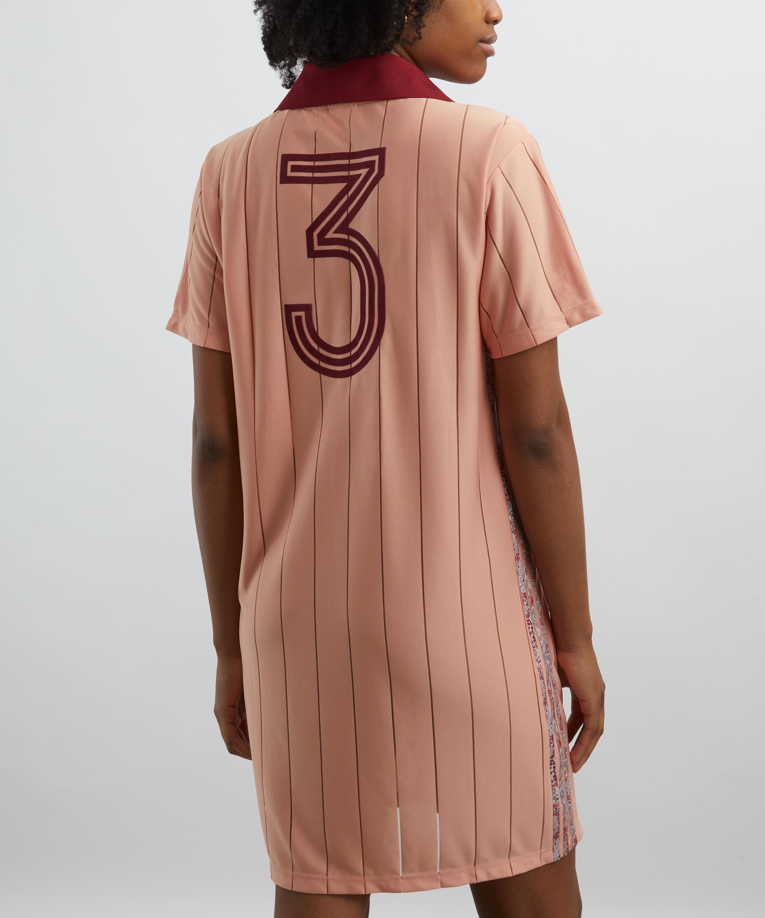 Adidas - x Liberty London Tonal Football Dress image number 3