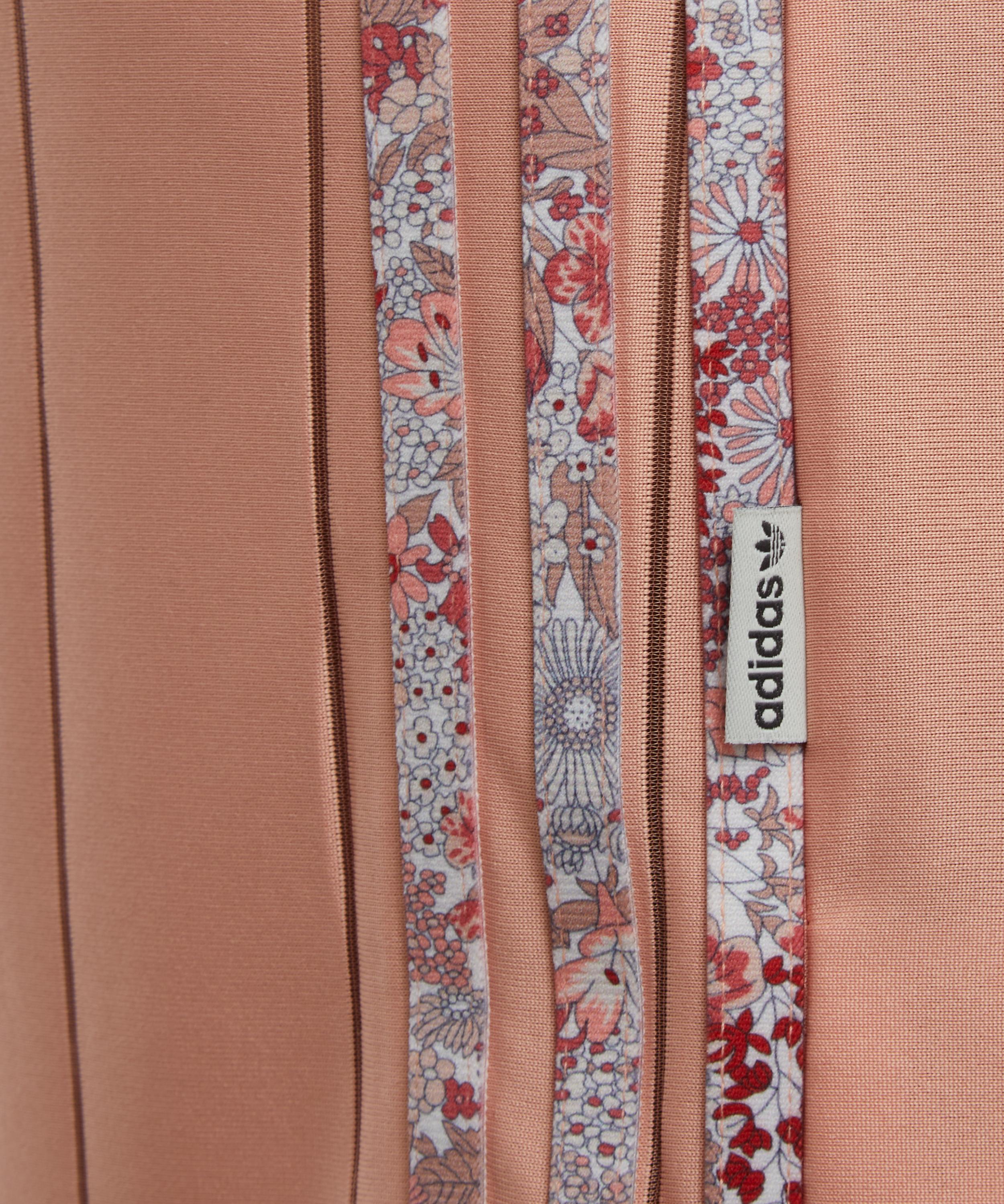 Adidas - x Liberty London Tonal Football Dress image number 4