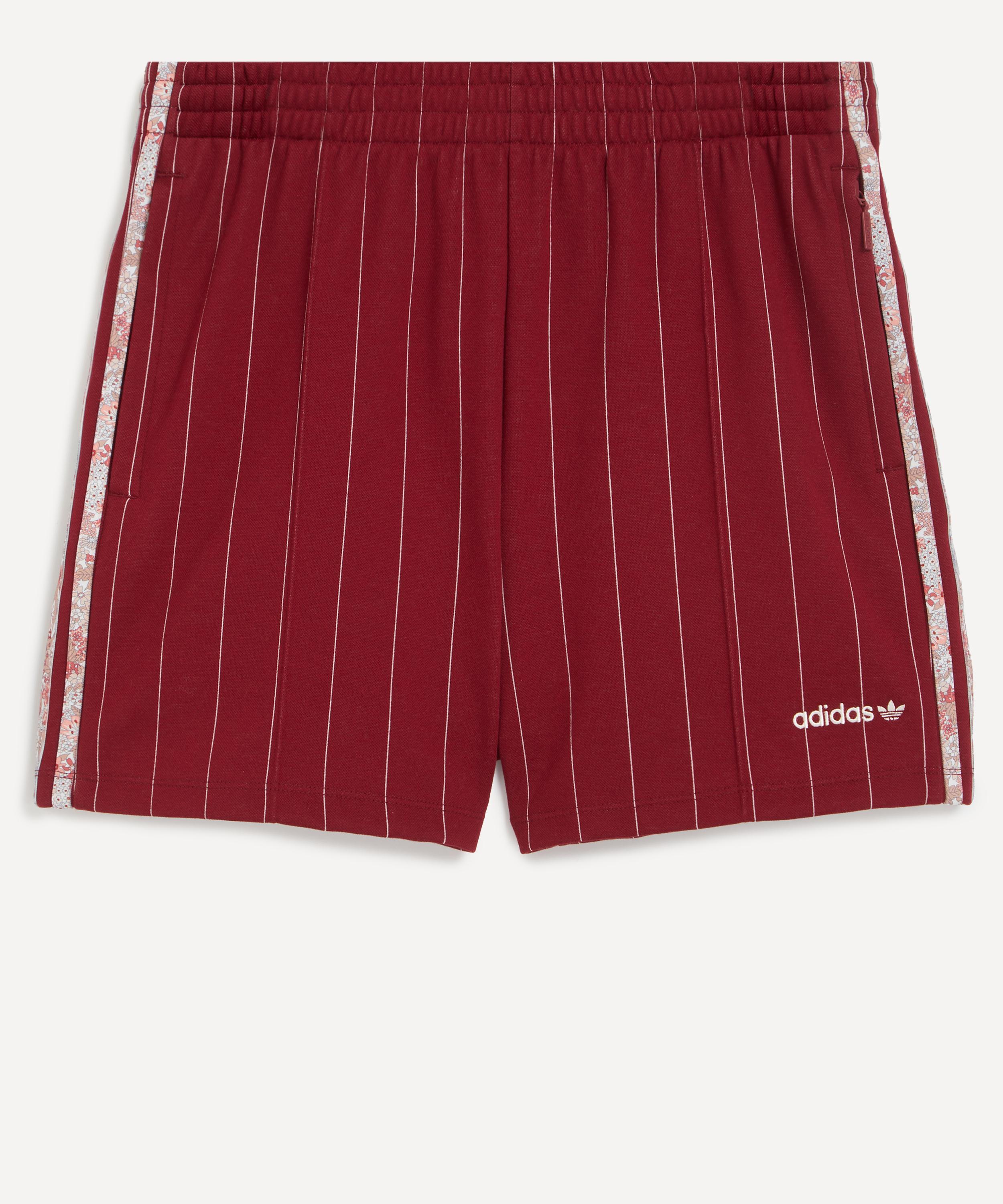 Adidas - x Liberty London Sprinter Shorts image number 0