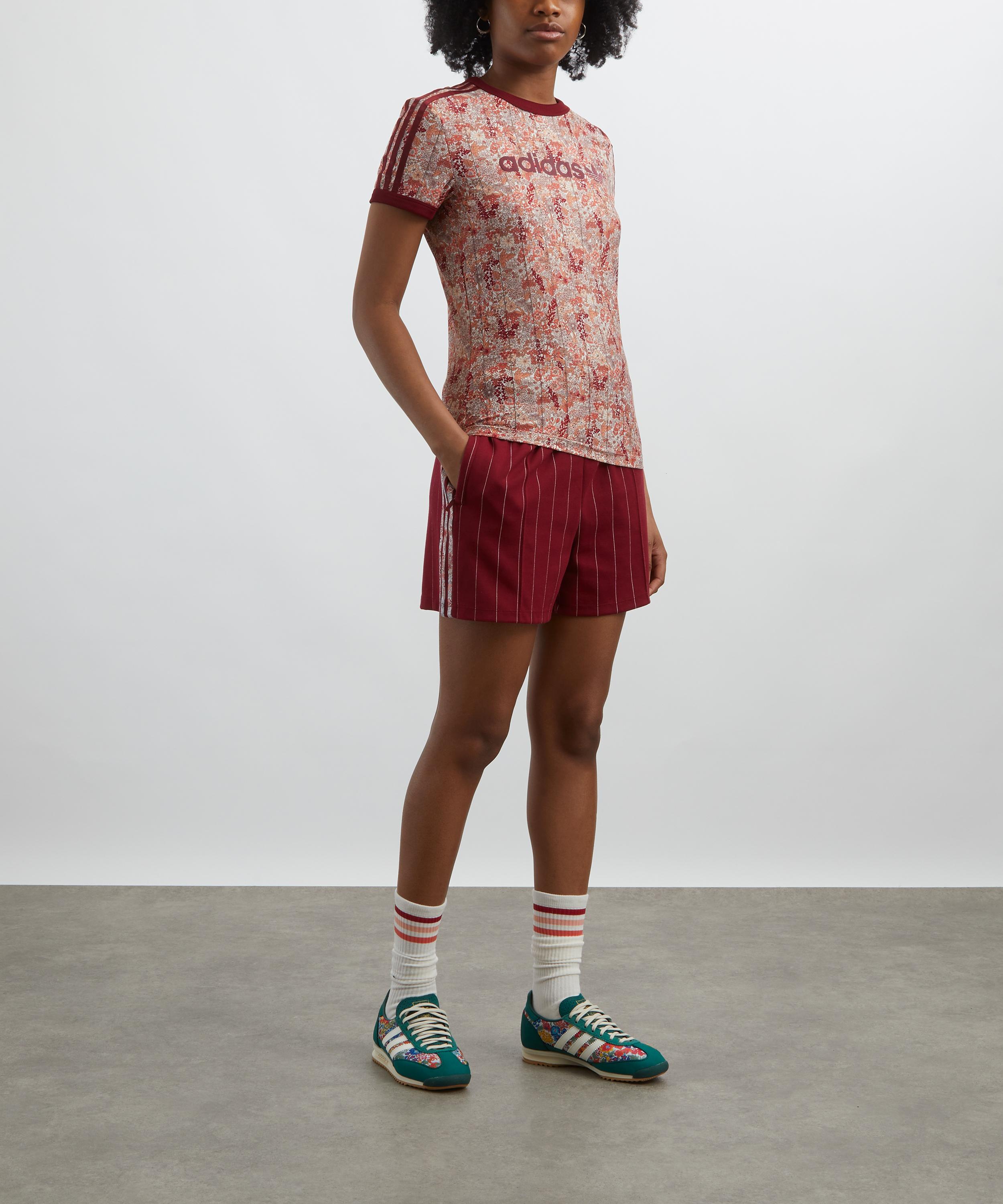Adidas - x Liberty London Sprinter Shorts image number 1