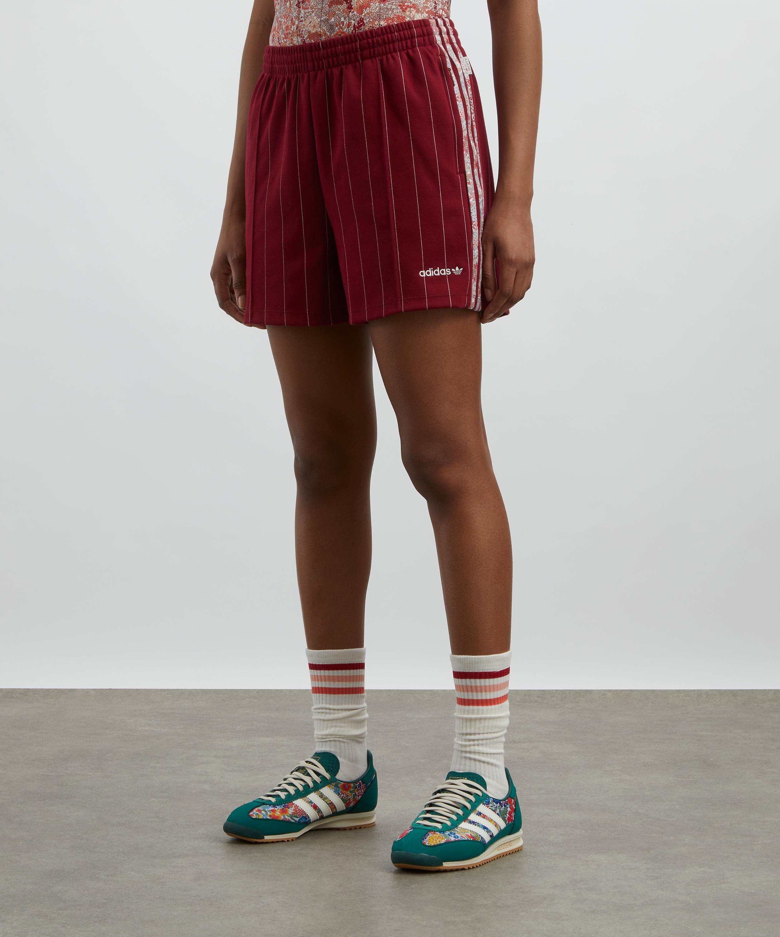 Adidas - x Liberty London Sprinter Shorts image number 2