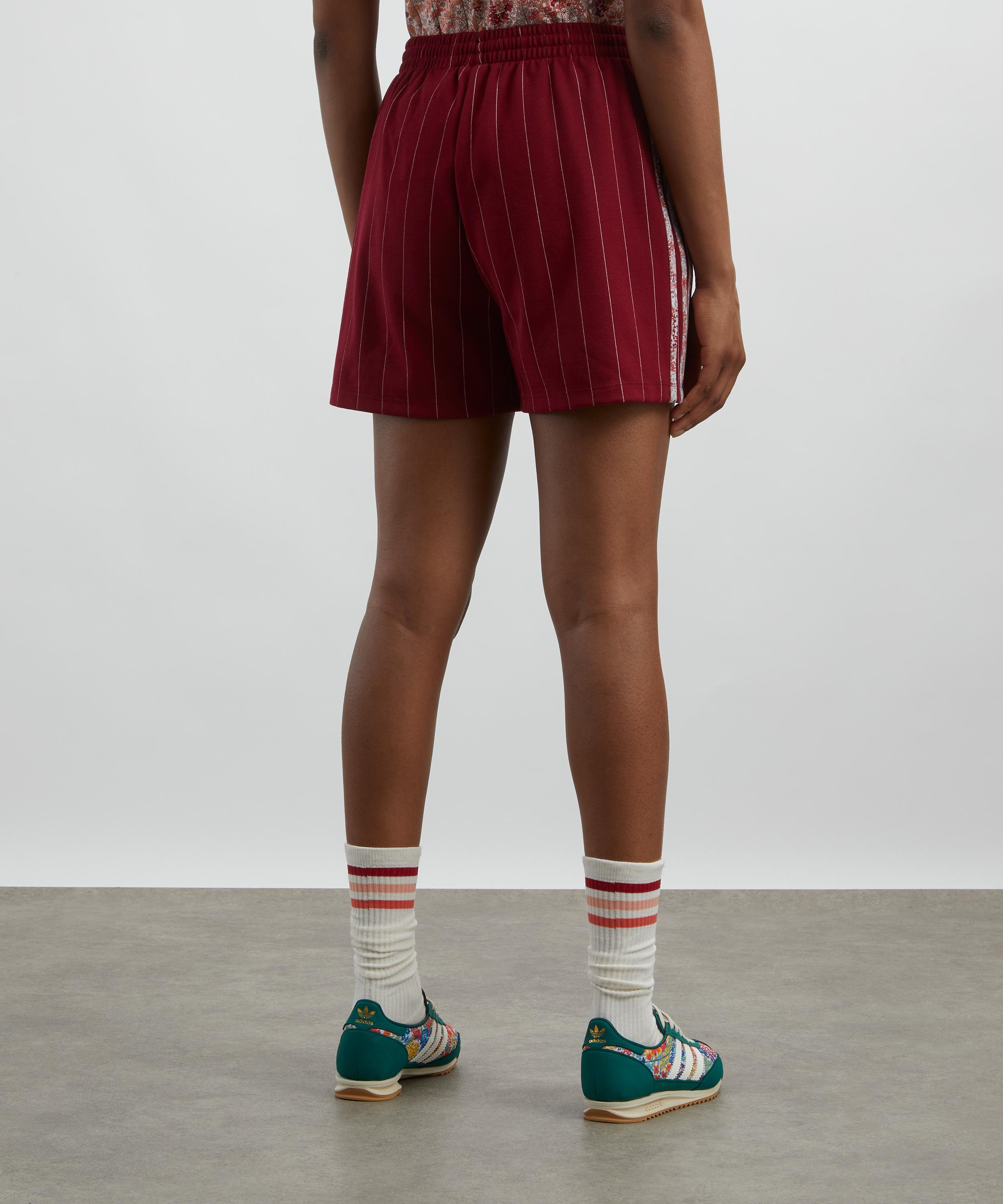 Adidas - x Liberty London Sprinter Shorts image number 3