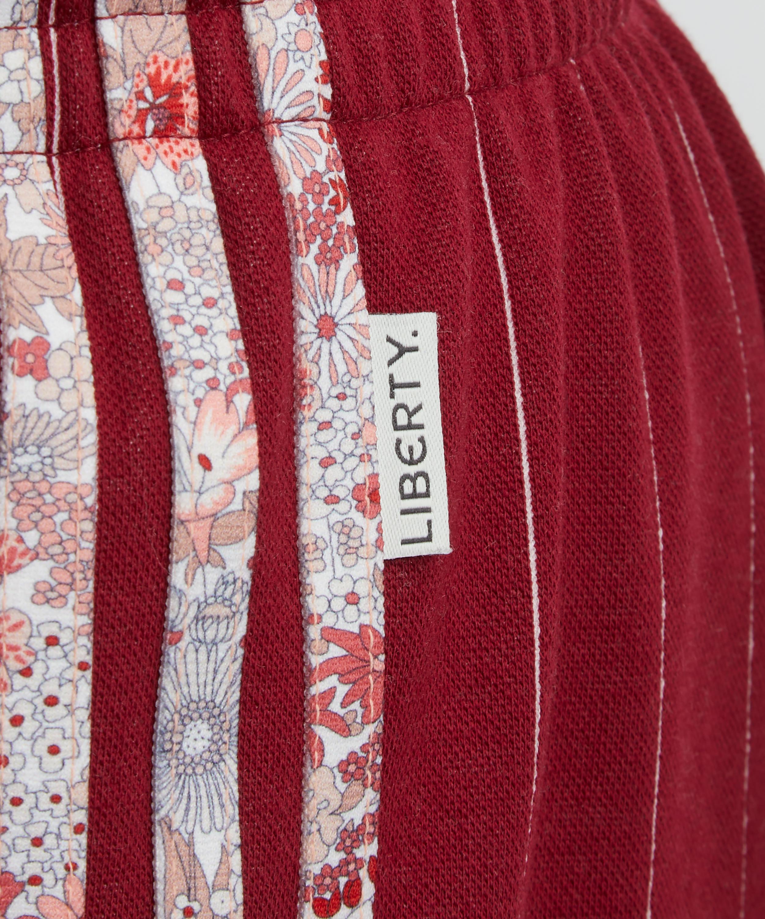 Adidas - x Liberty London Sprinter Shorts image number 4
