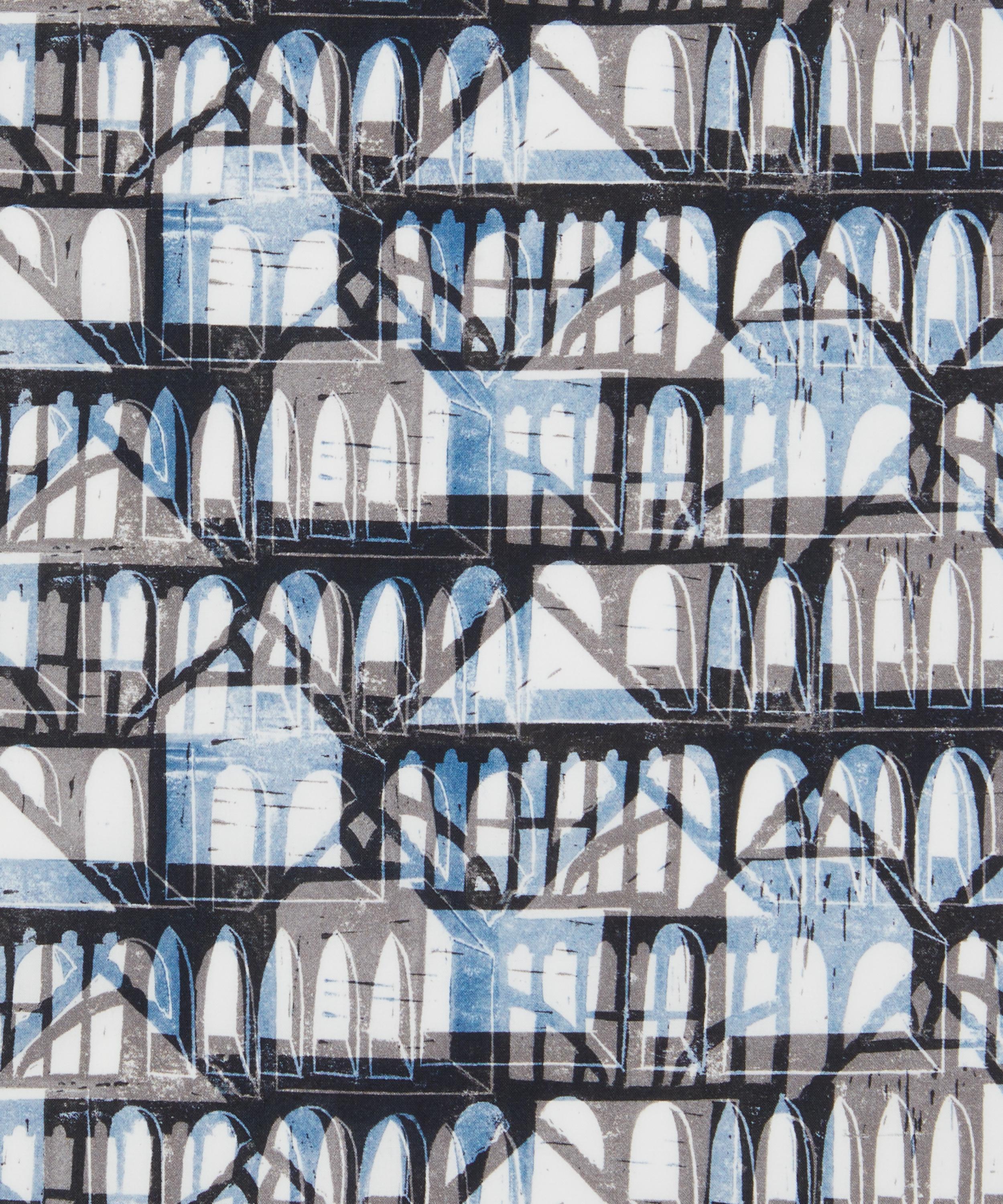 Liberty Fabrics - Ashley Tudor Cotton Poplin image number 0
